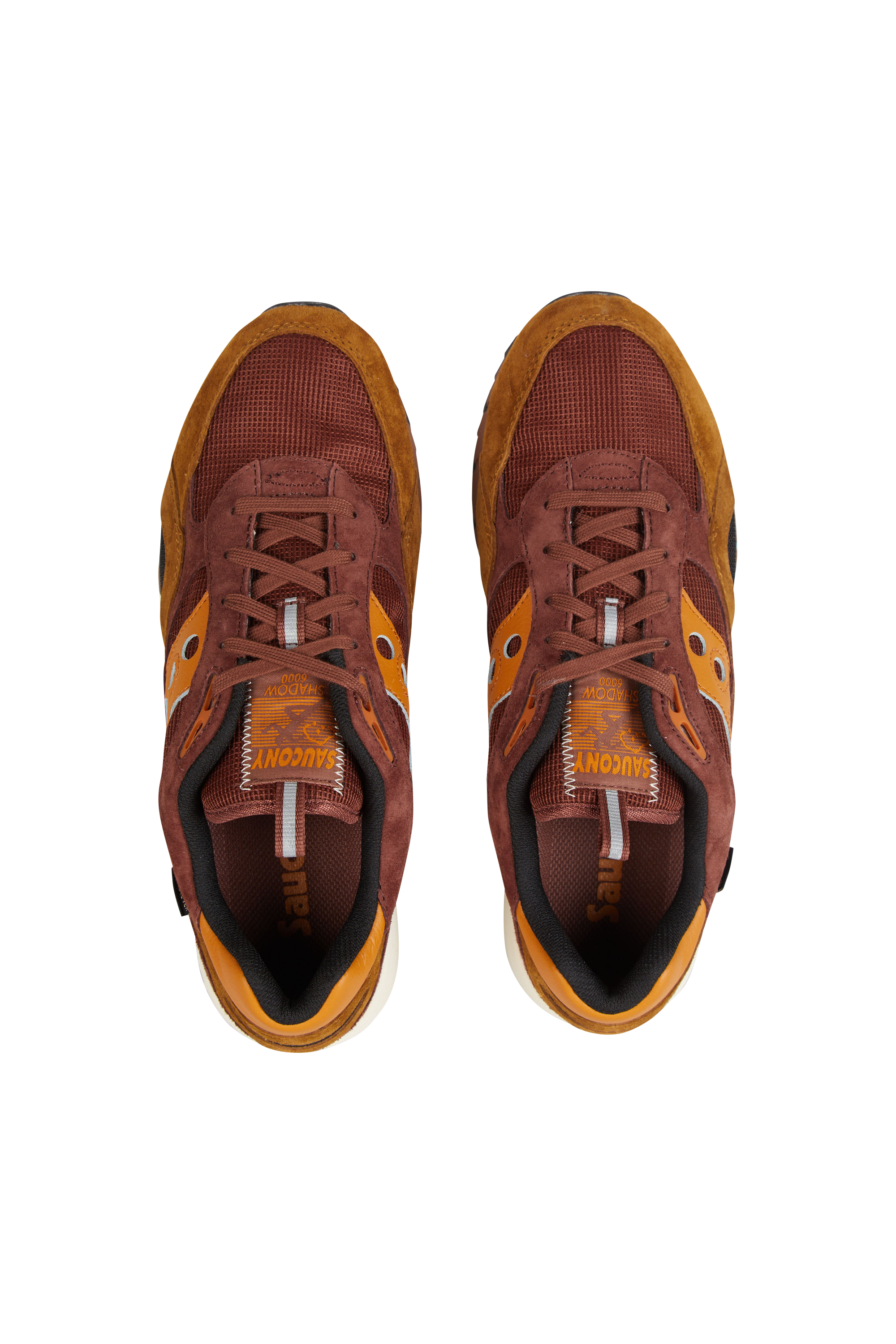 Baskets Marron