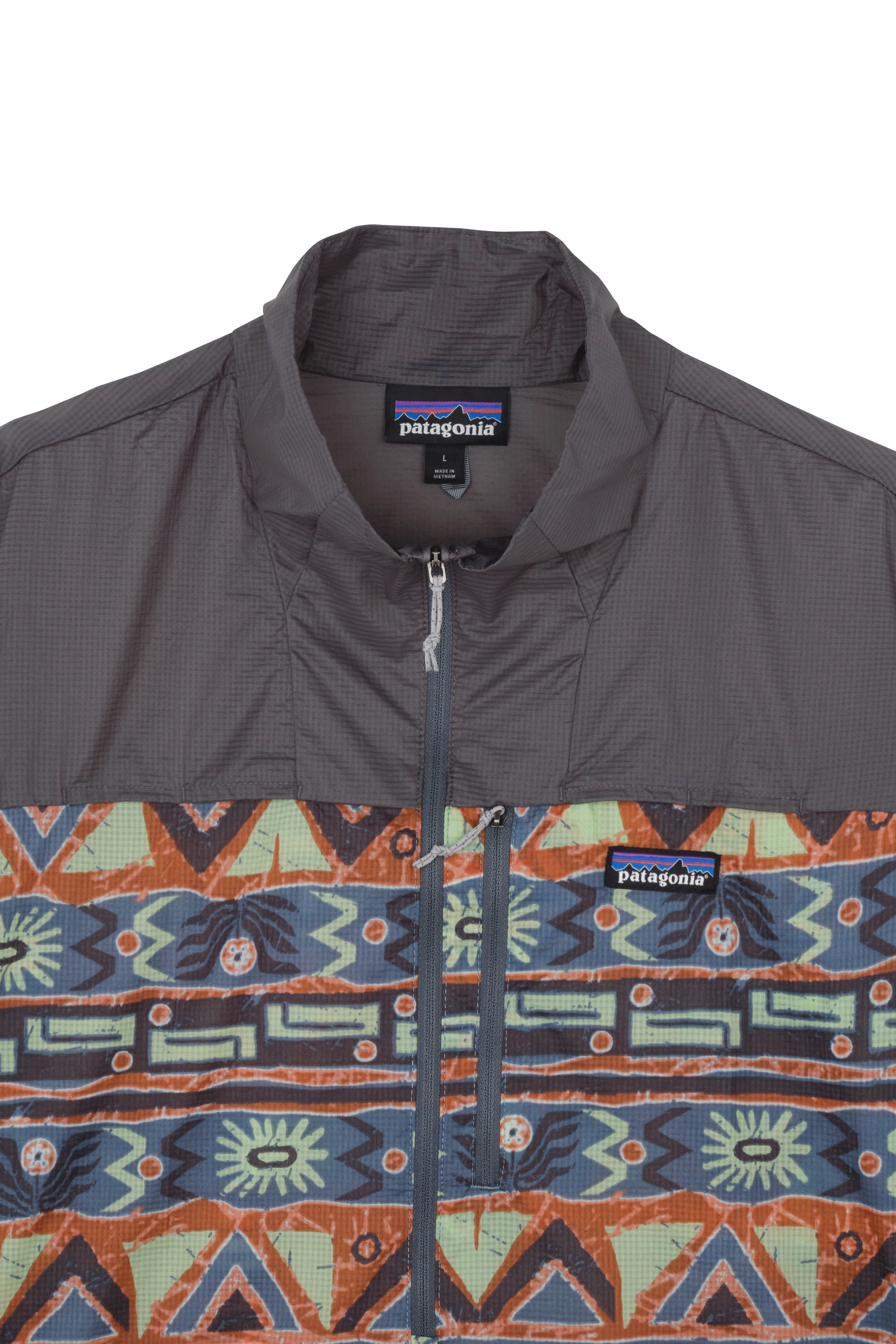 Jacket Multicolored