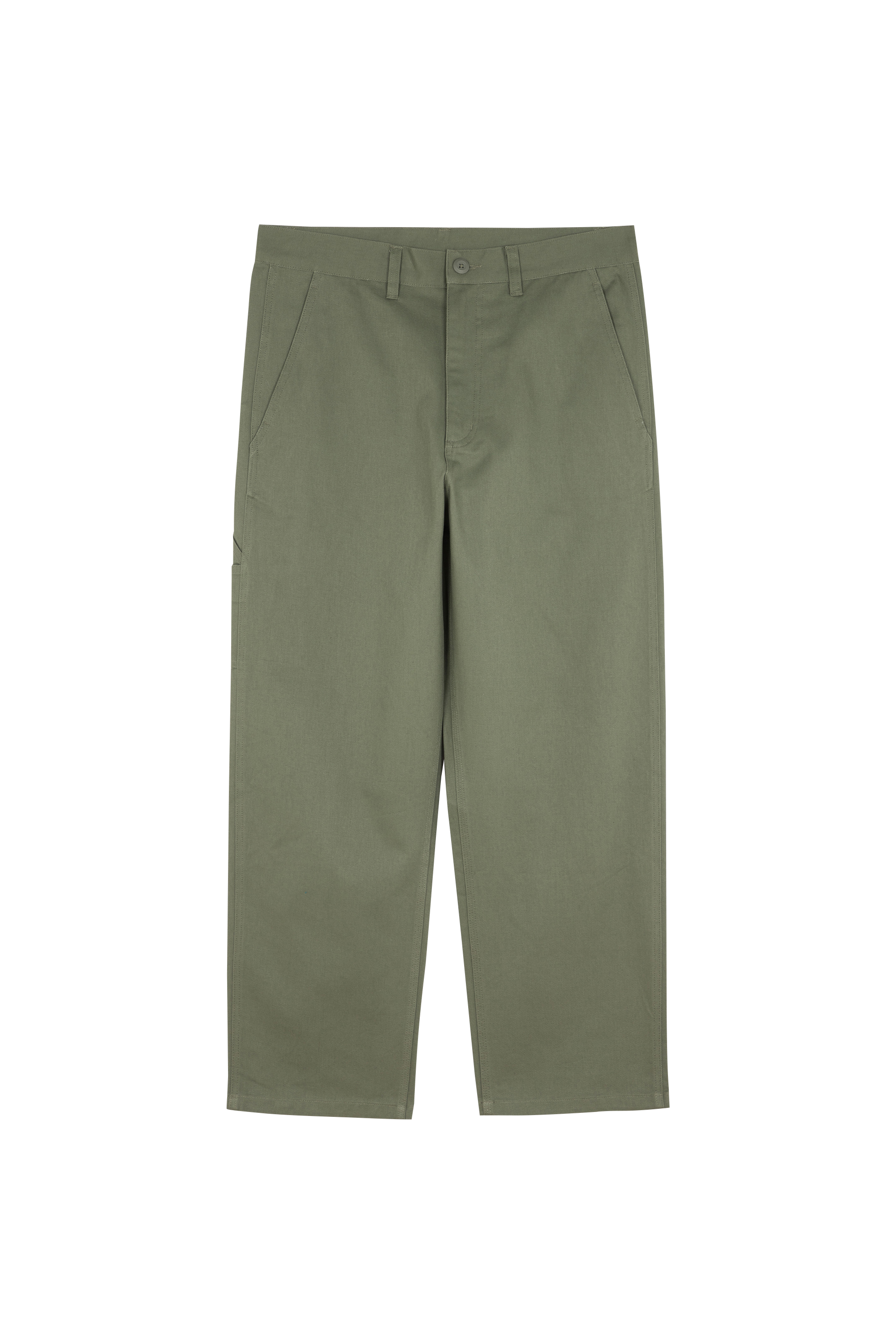 Pantalon Kaki