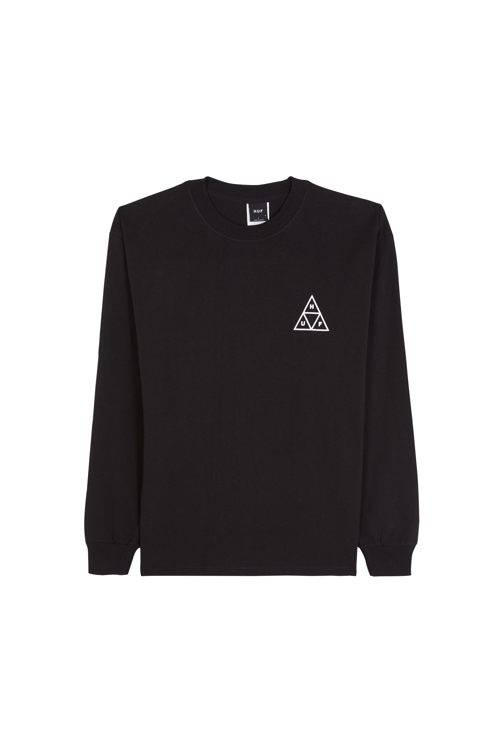 T-shirt Noir