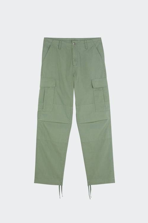CARHARTT WIP Cargo Vert