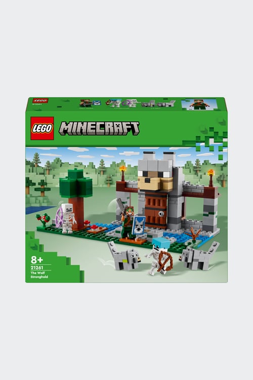 LEGO Jeu Multicolore