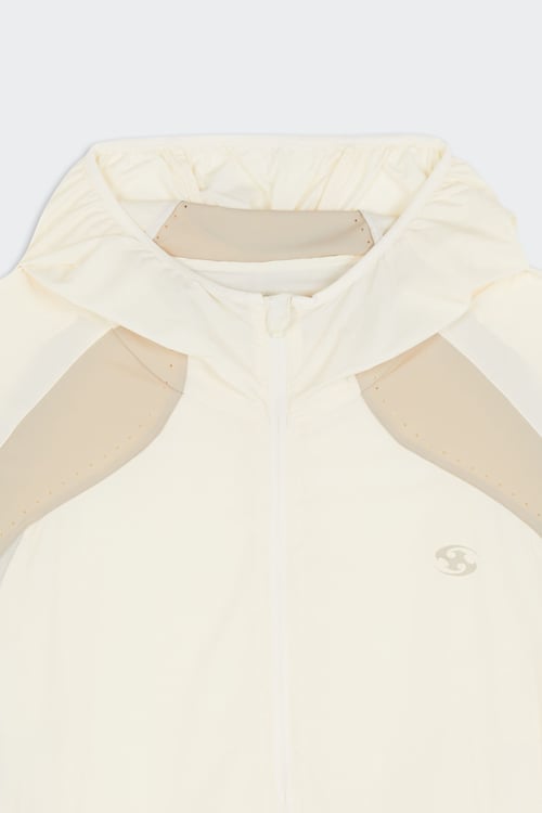 SAN SAN GEAR Veste Beige