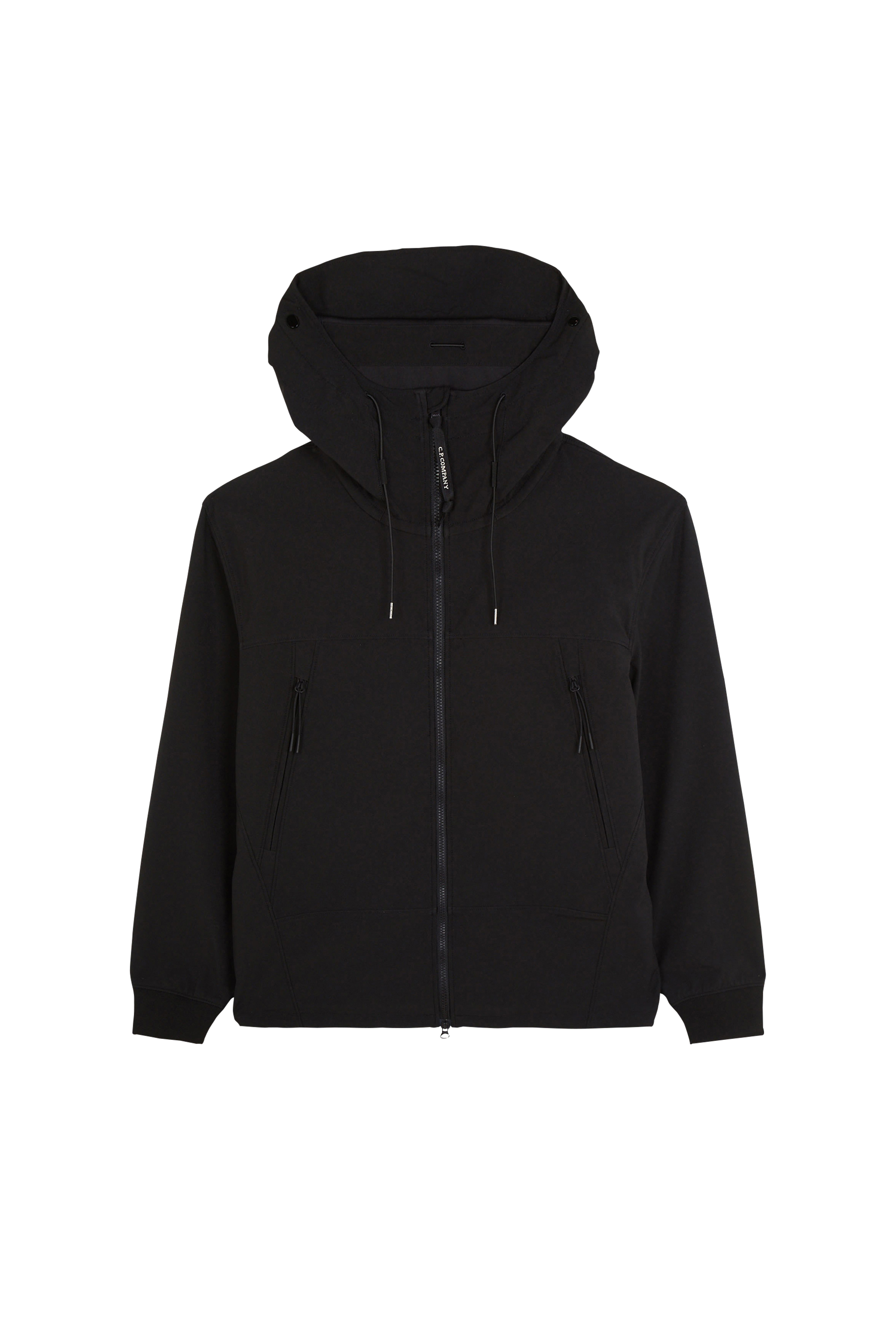 Jacket Black