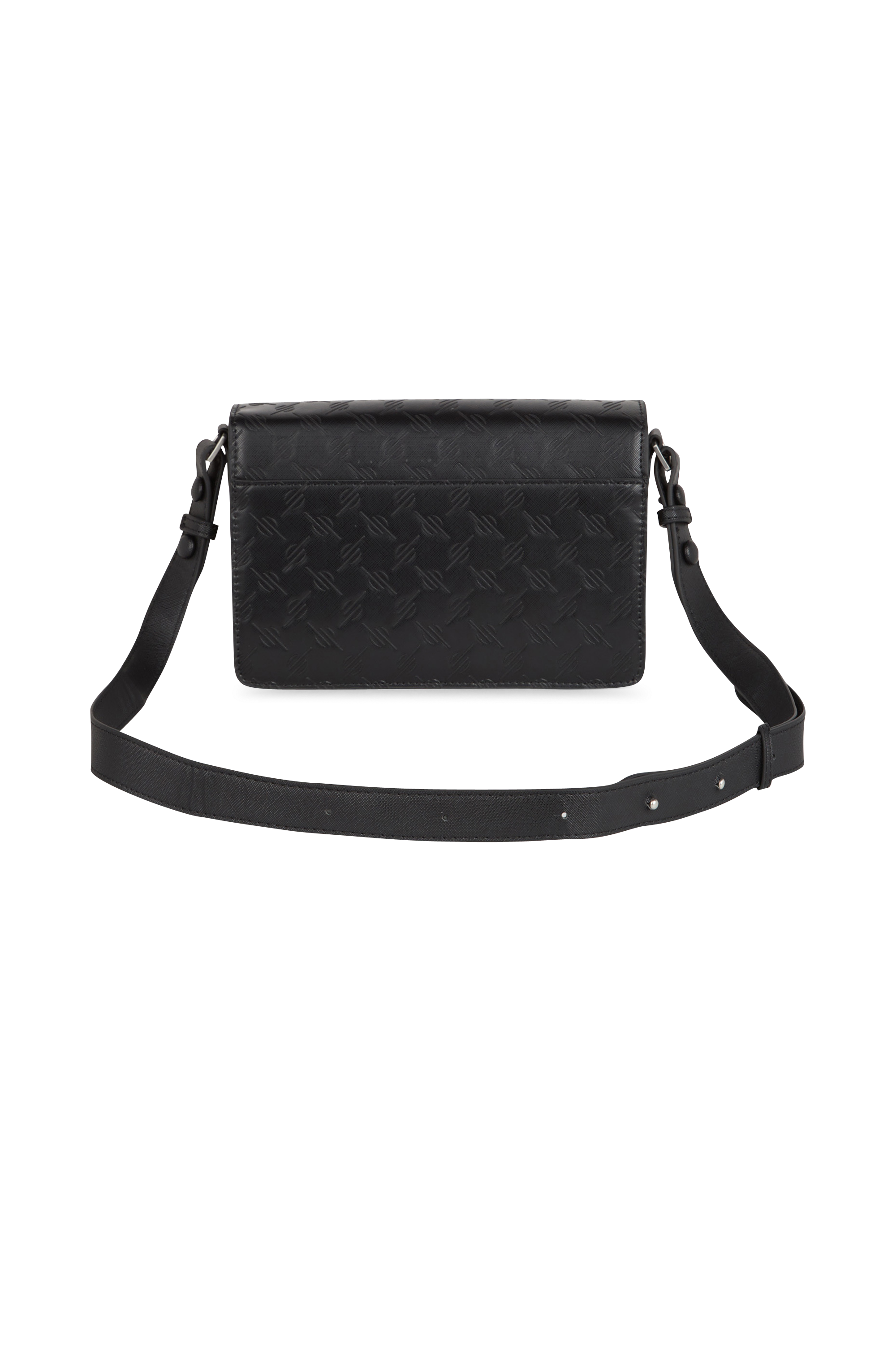 Sac bandoulière Noir