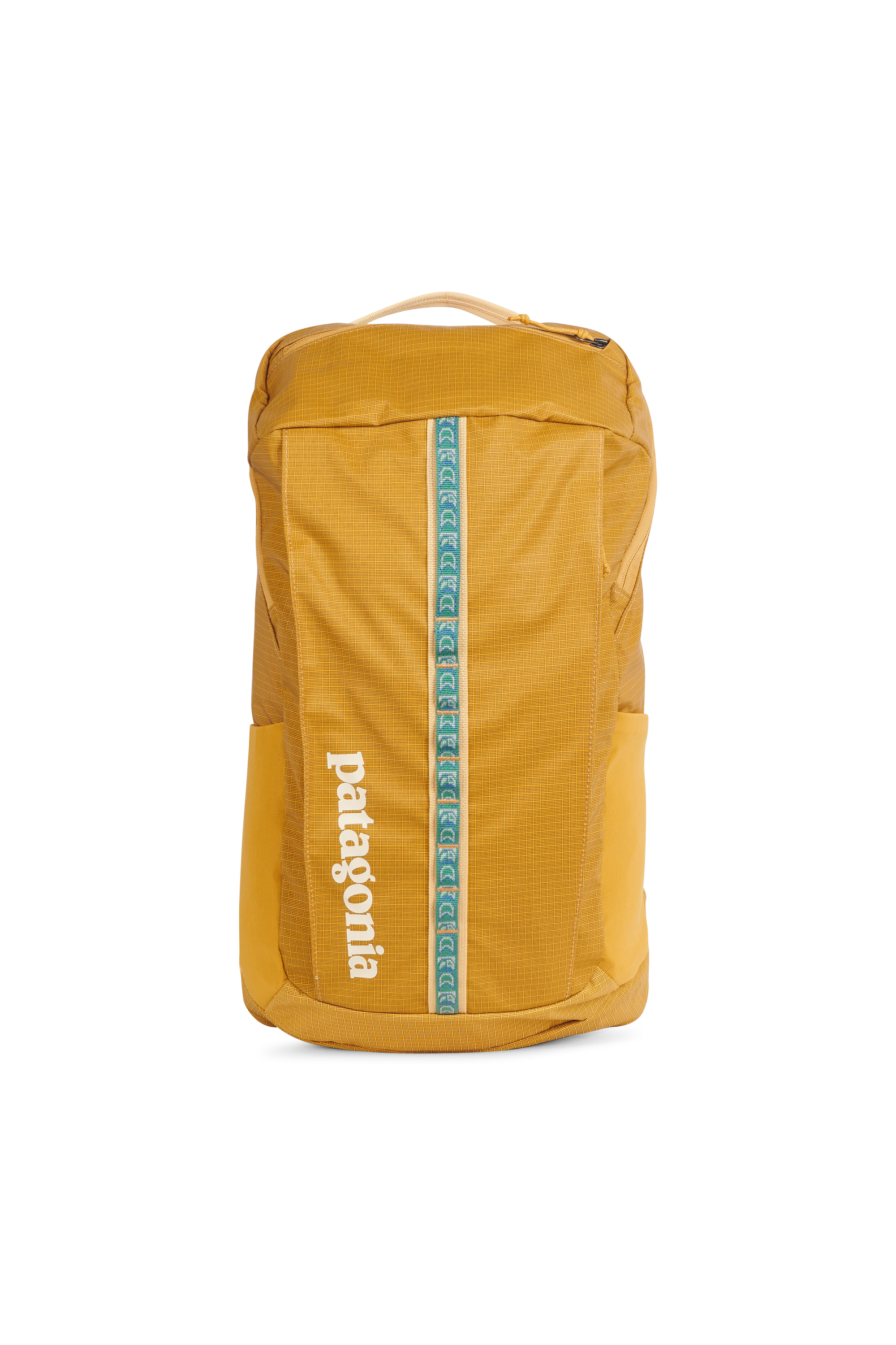 Sac à dos Jaune