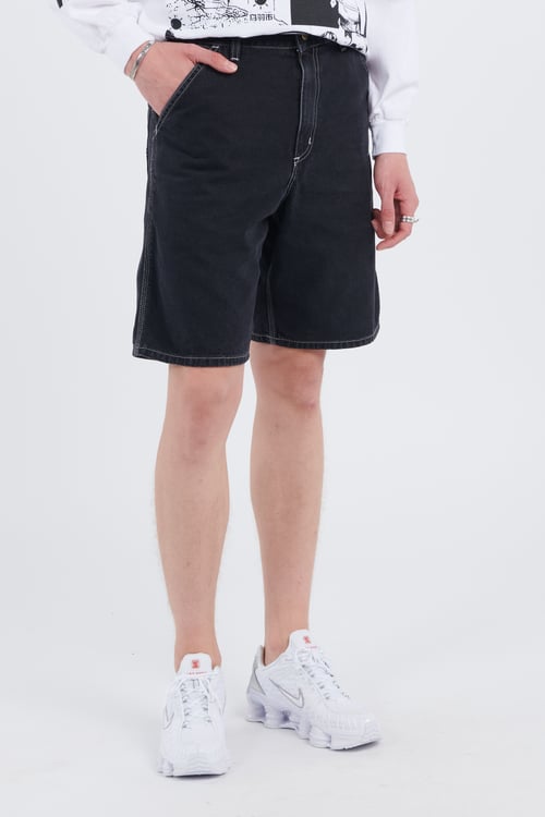 CARHARTT WIP Short Noir