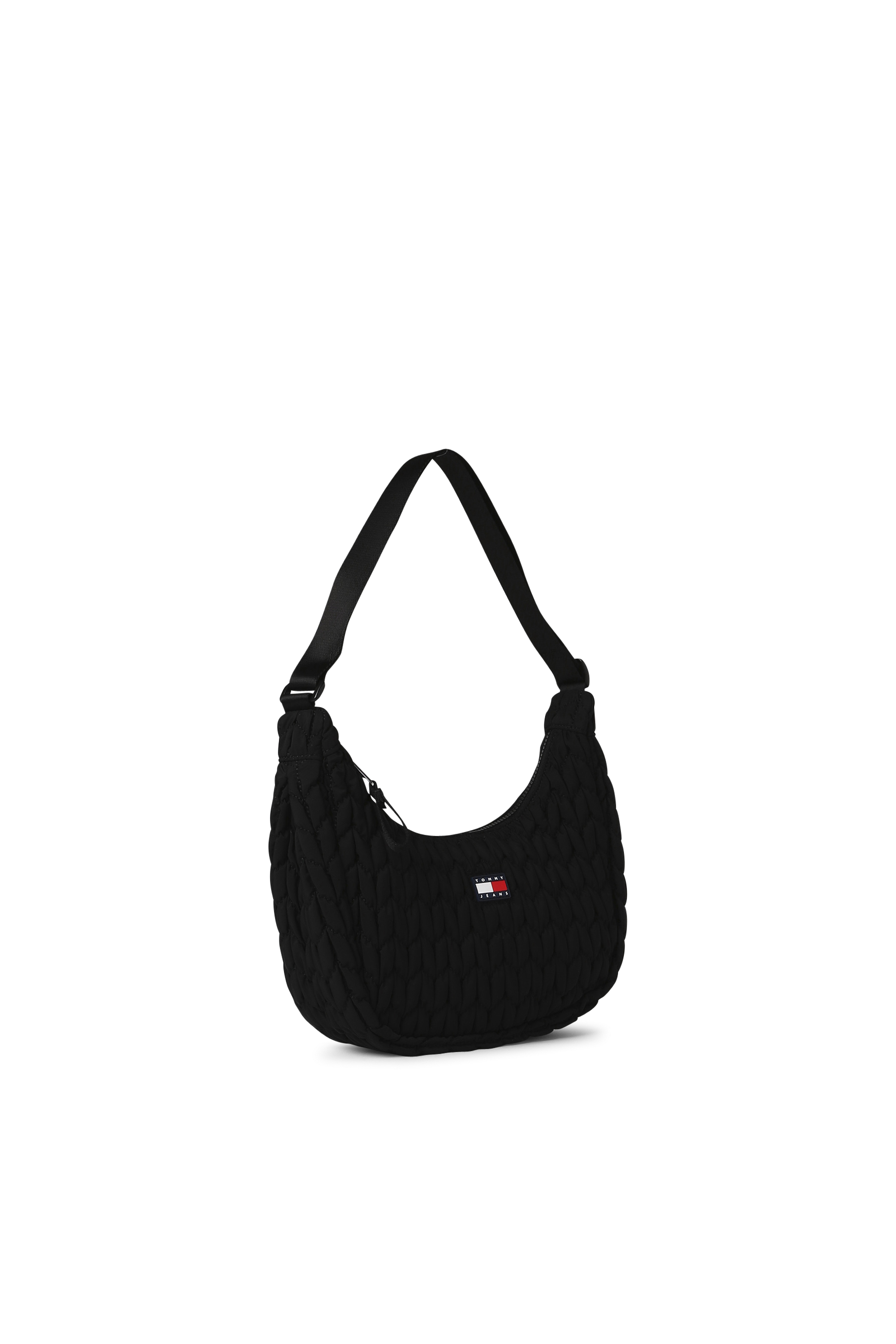 Sac porté épaule Noir