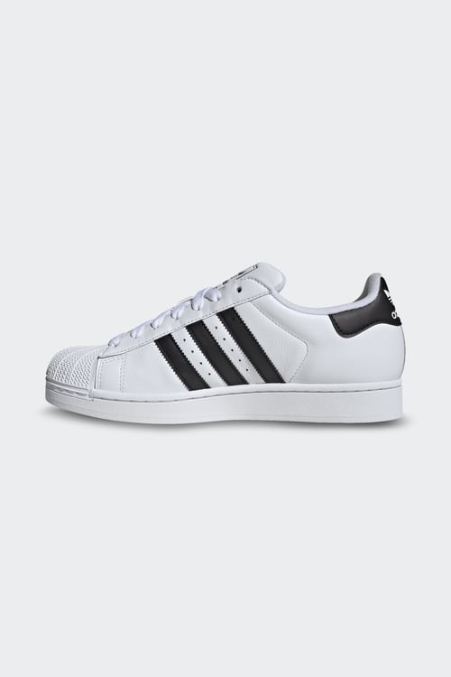ADIDAS Baskets Blanc