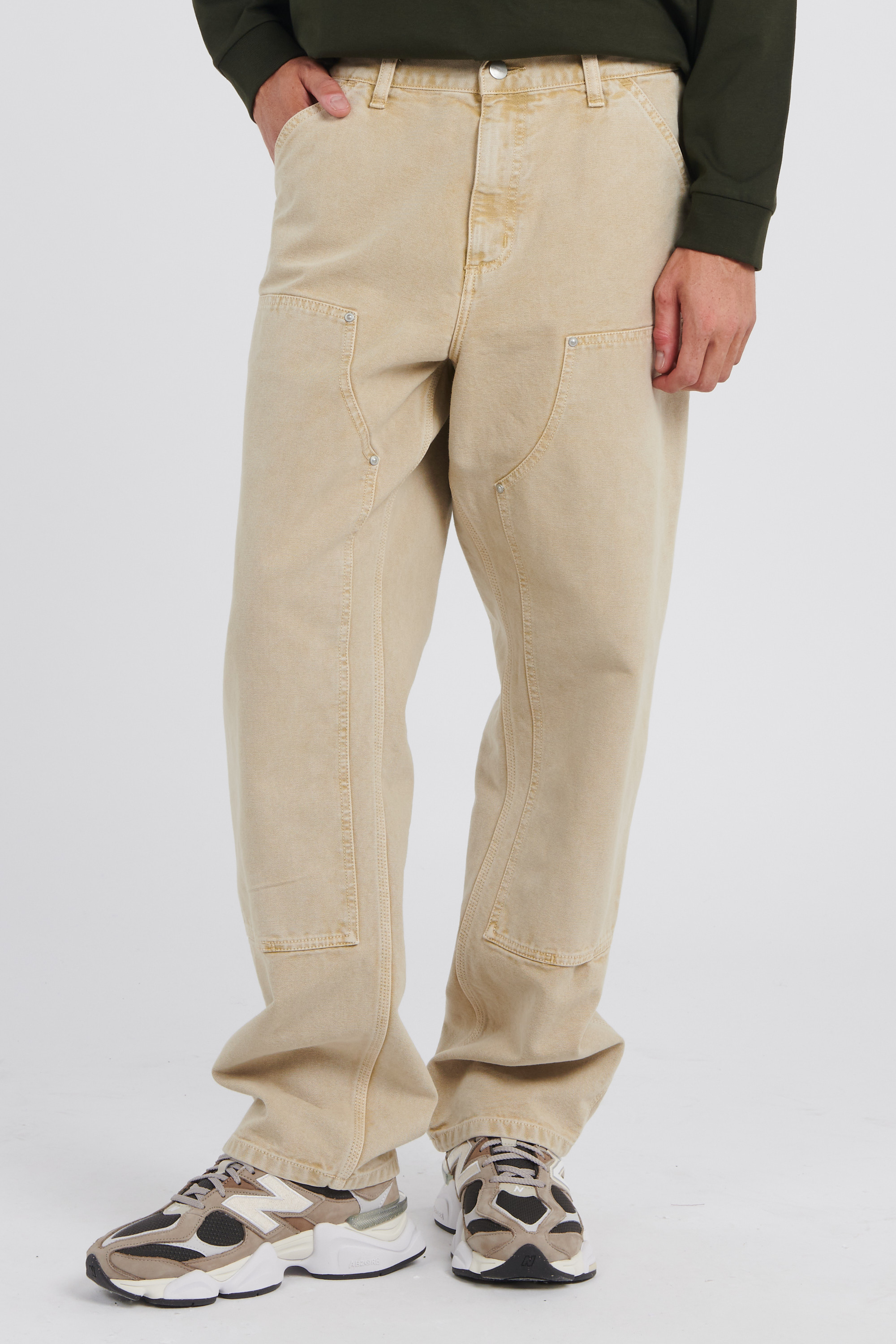 Jean Beige