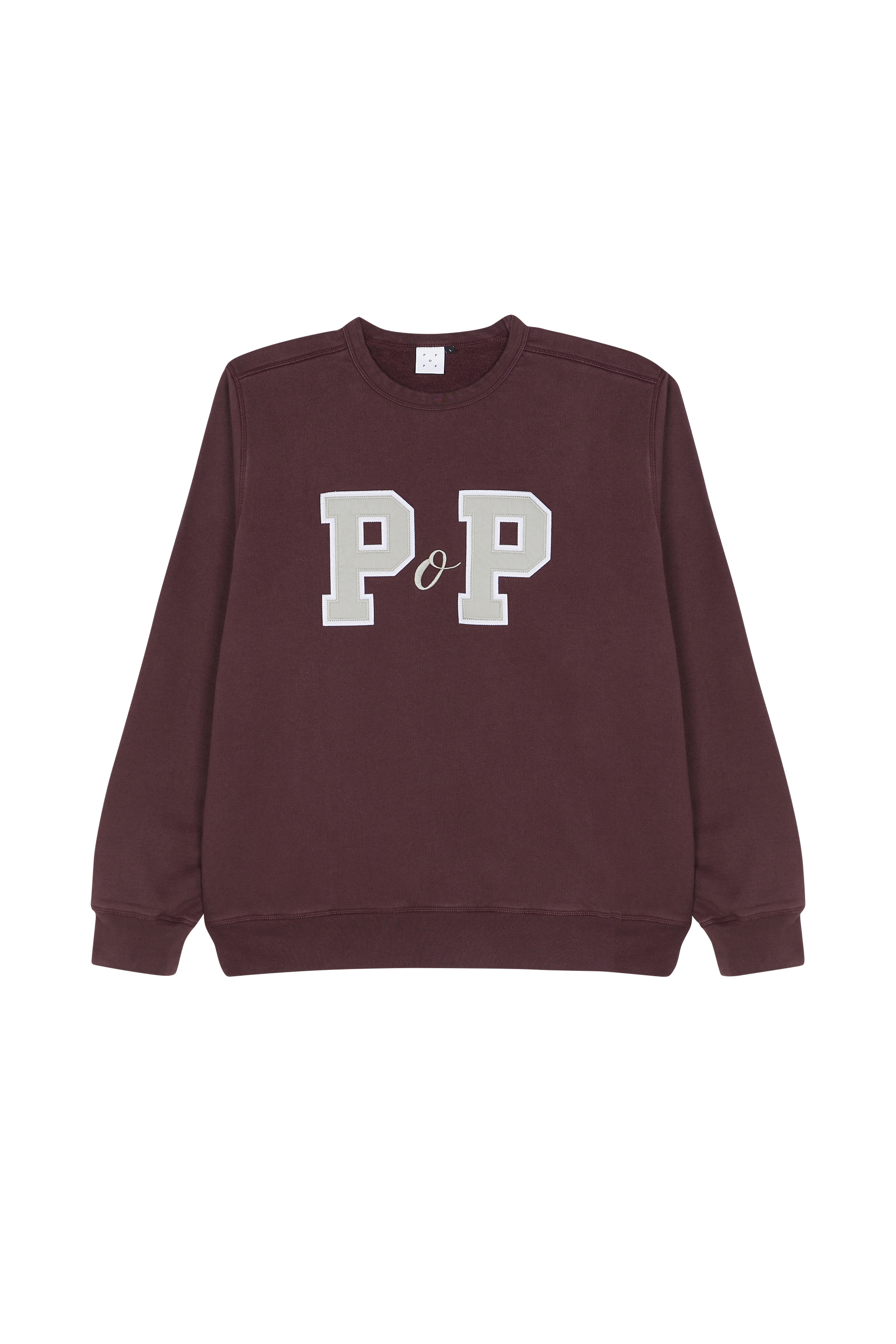 sweatshirt Red