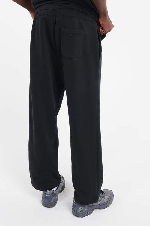 POLO RALPH LAUREN Jogging Noir