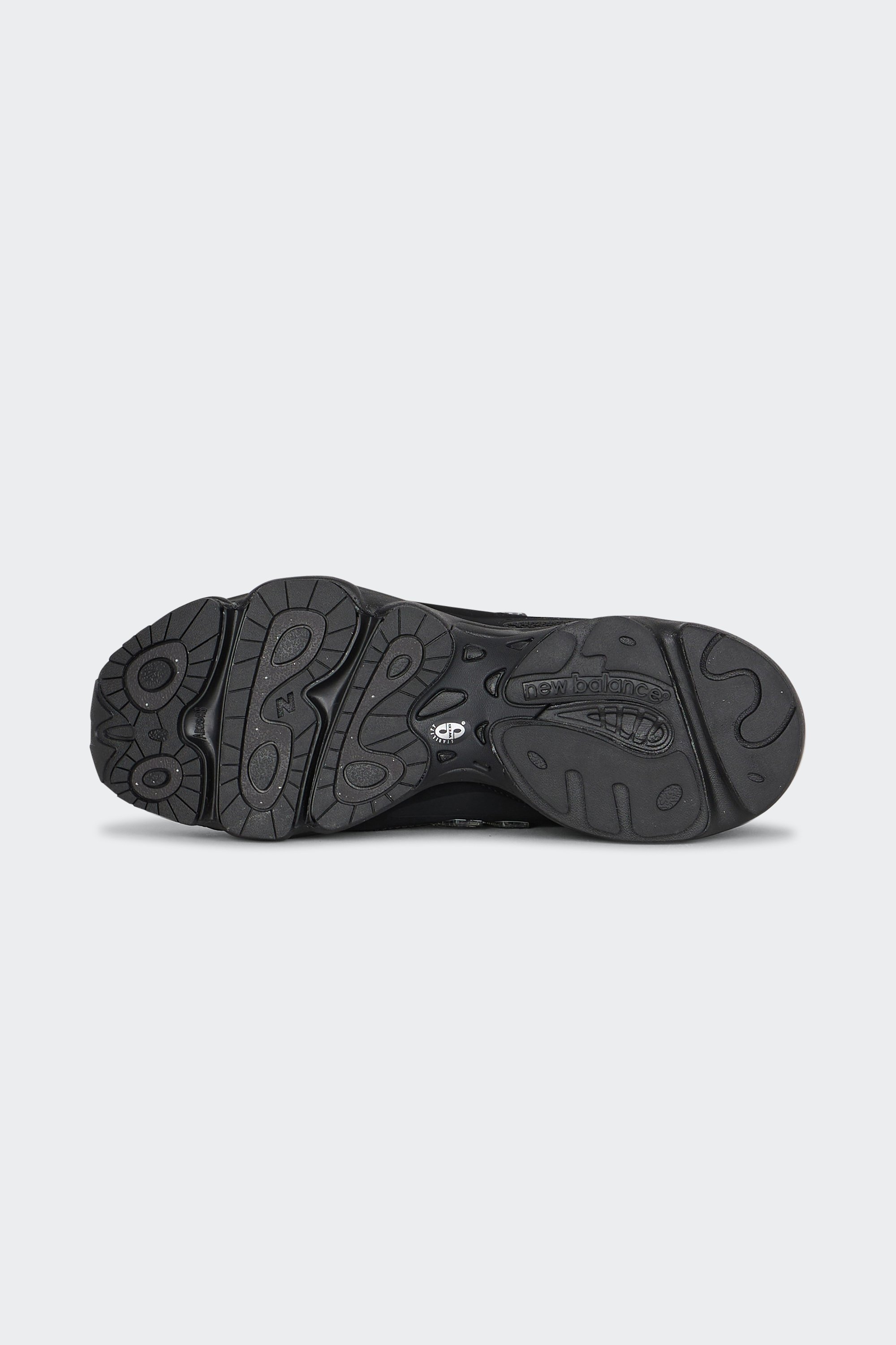 Baskets | Noir by NEW BALANCE Baskets Noir