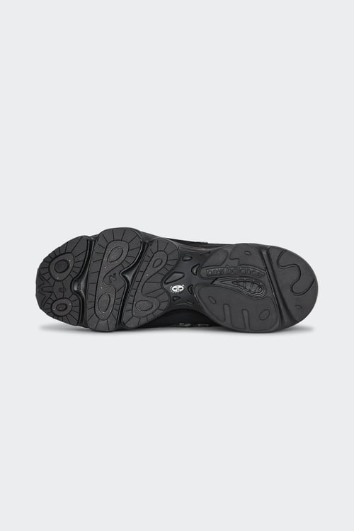 NEW BALANCE Baskets Noir
