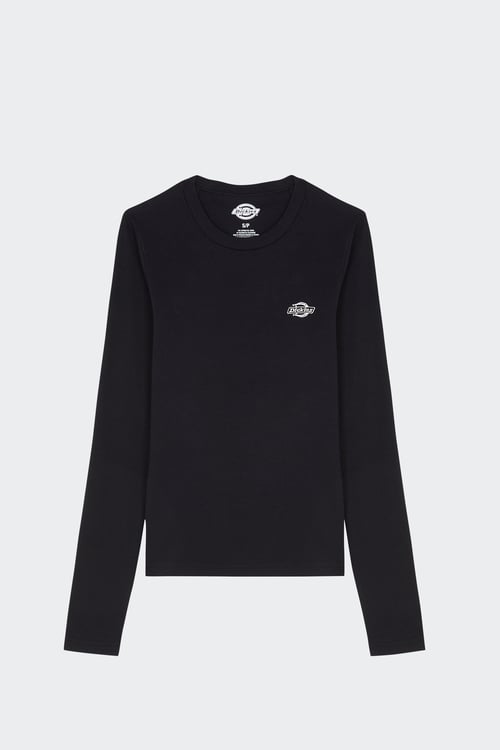 DICKIES T-shirt Noir