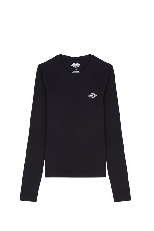 DICKIES Regular-fit round-neck cotton T-shirt