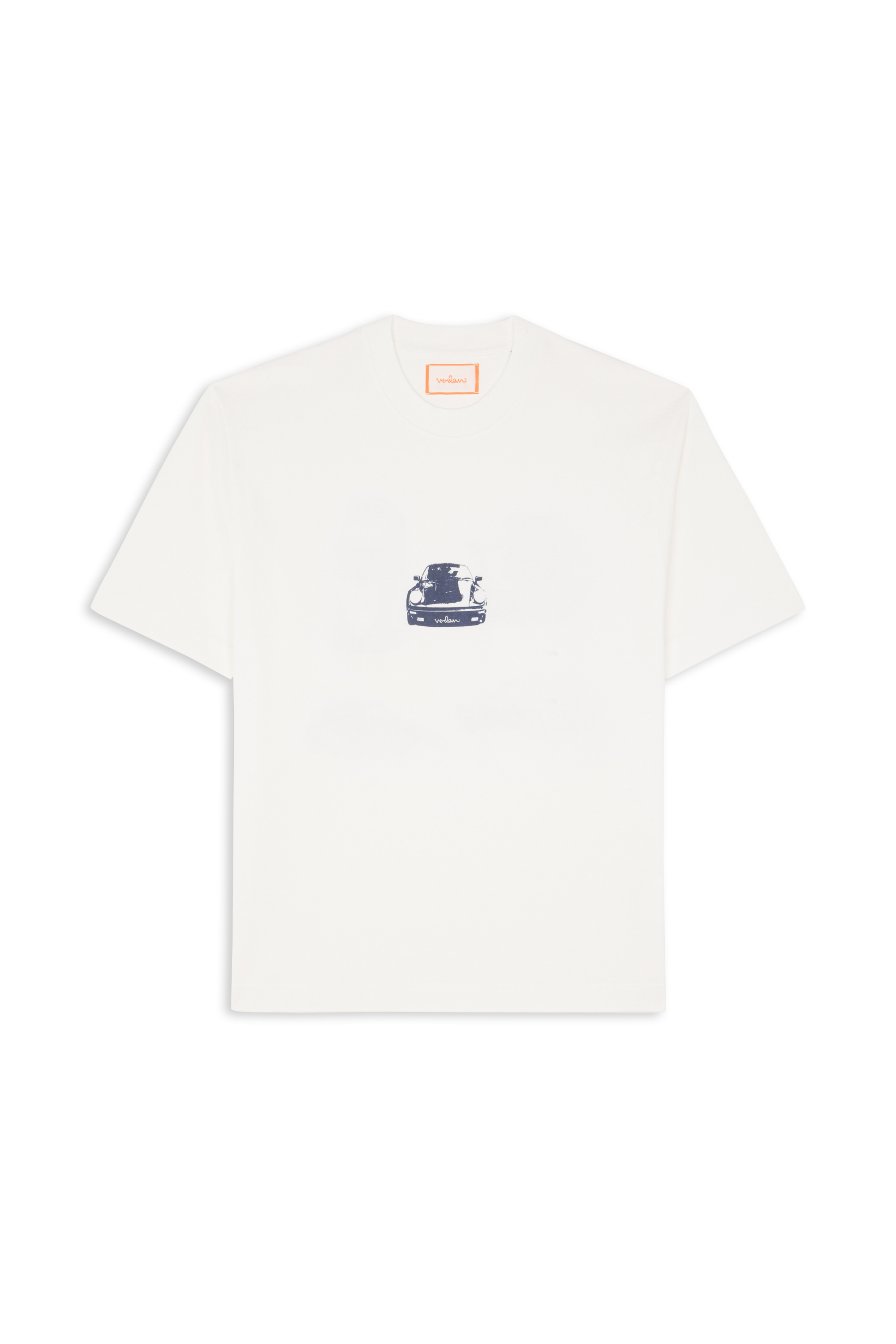 T-shirt VERLAN Beige