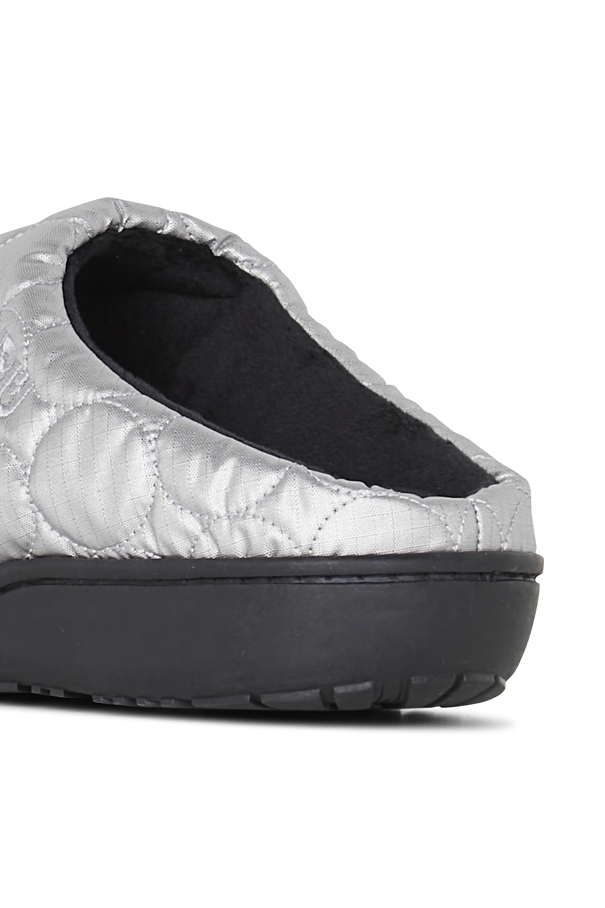 Chaussons | Gris SUBU Femme