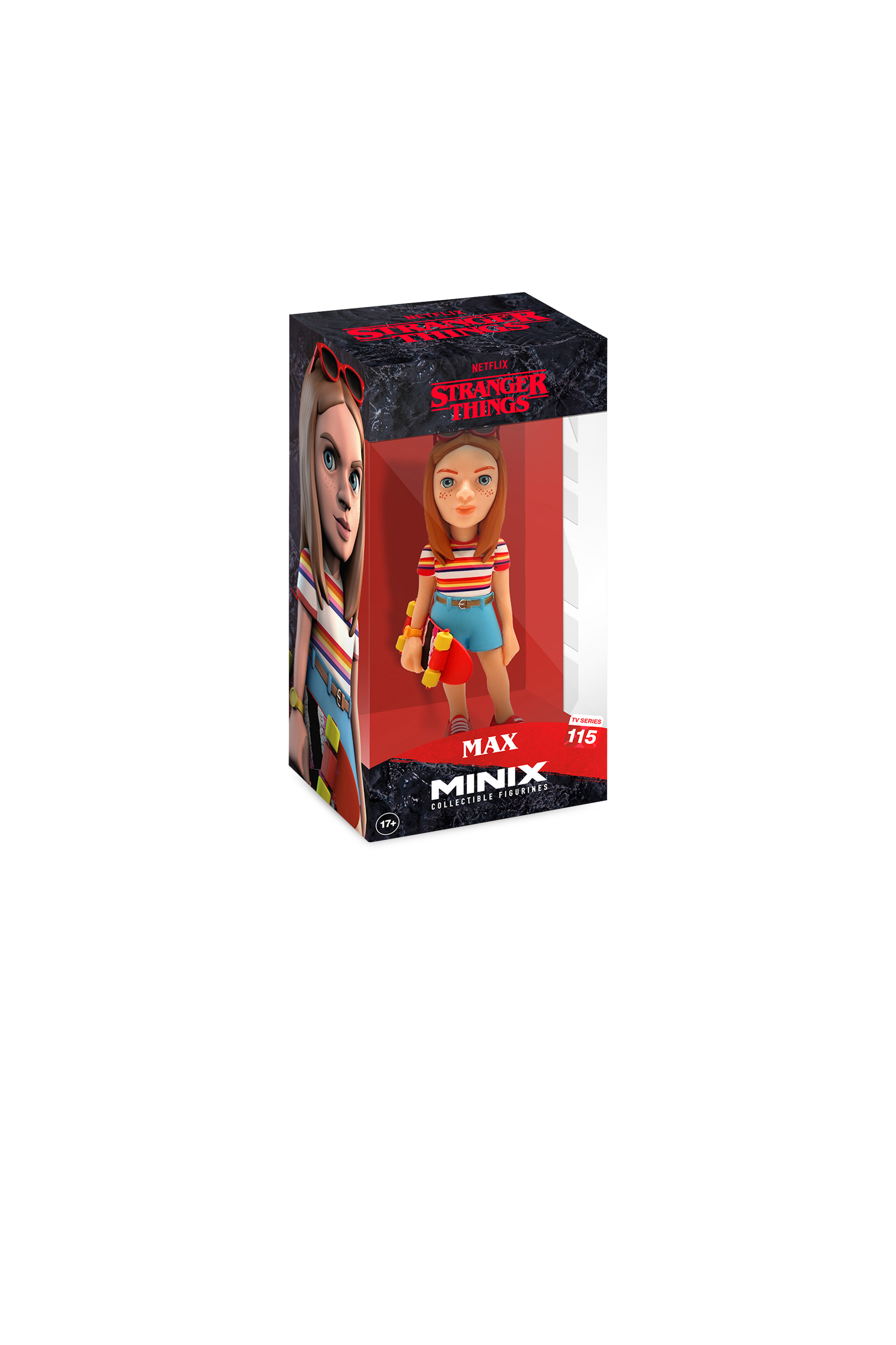 figurine KUBBICK Multicolored