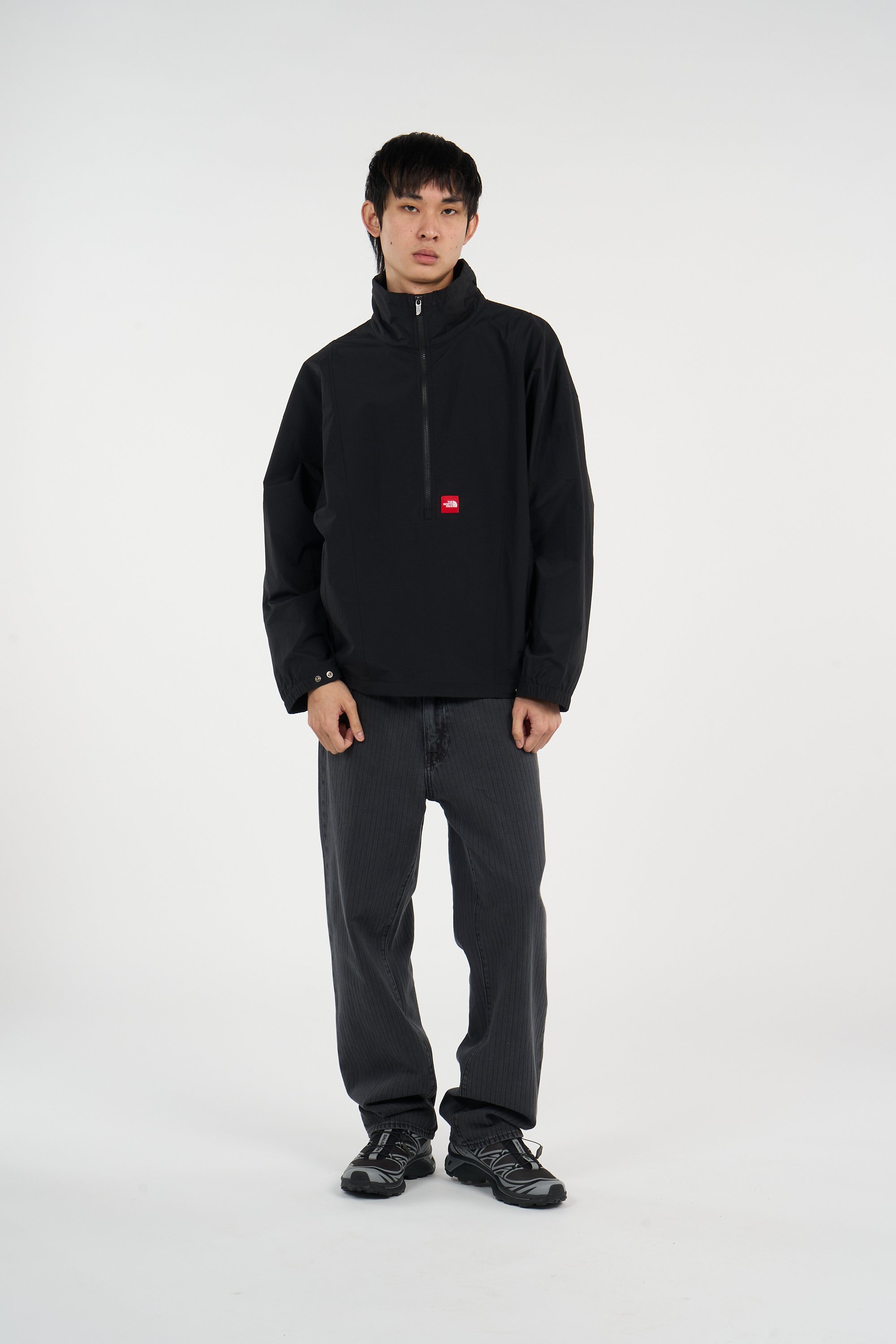 Parka THE NORTH FACE Black