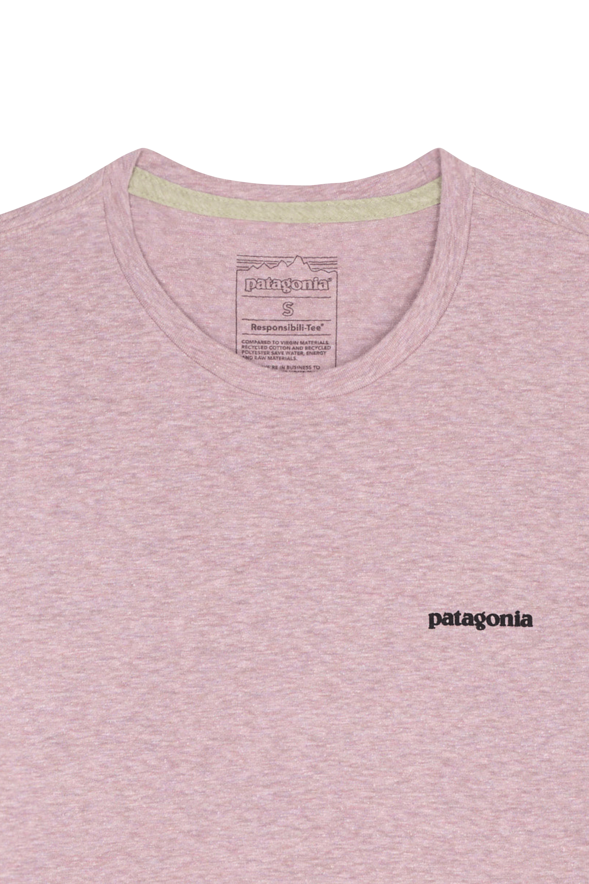 T-shirt Pink