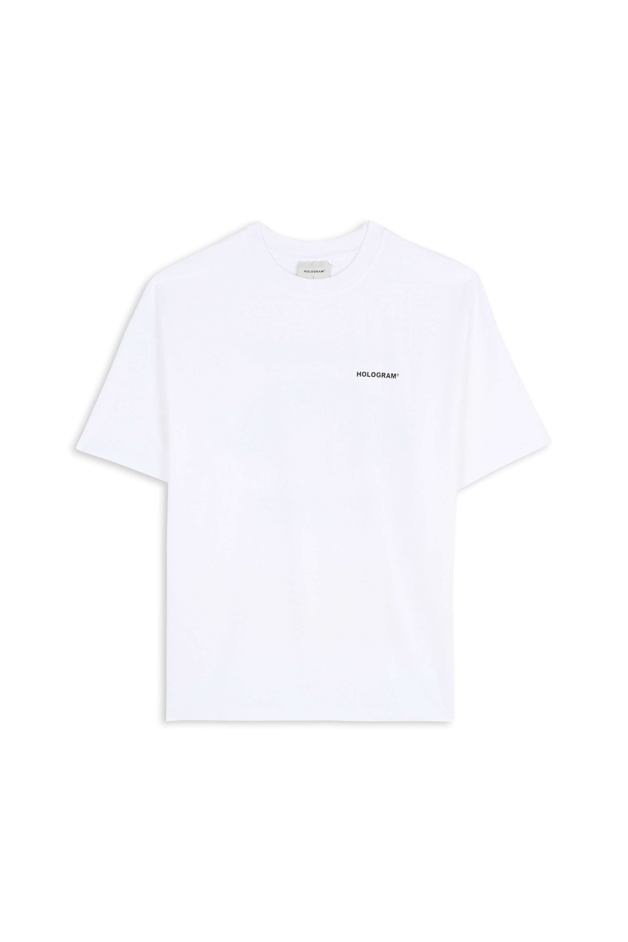 T-shirt WIND Blanc