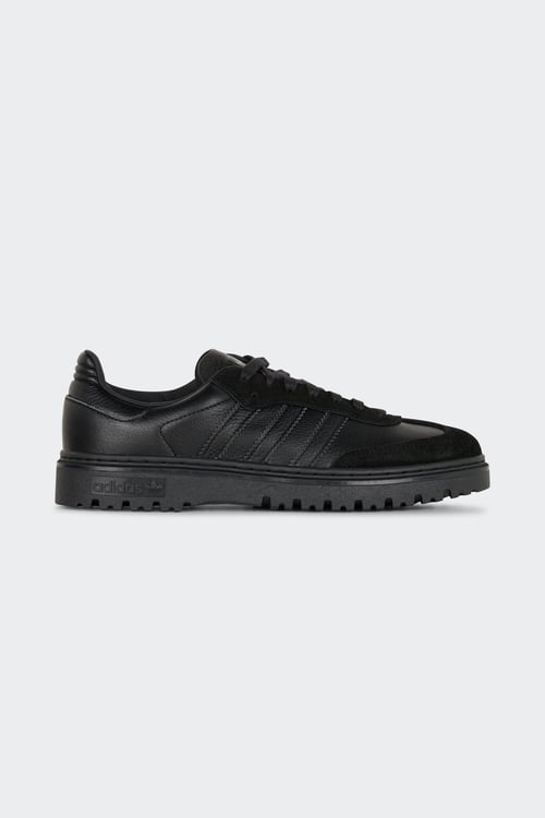 Baskets - Taille 40 Noir