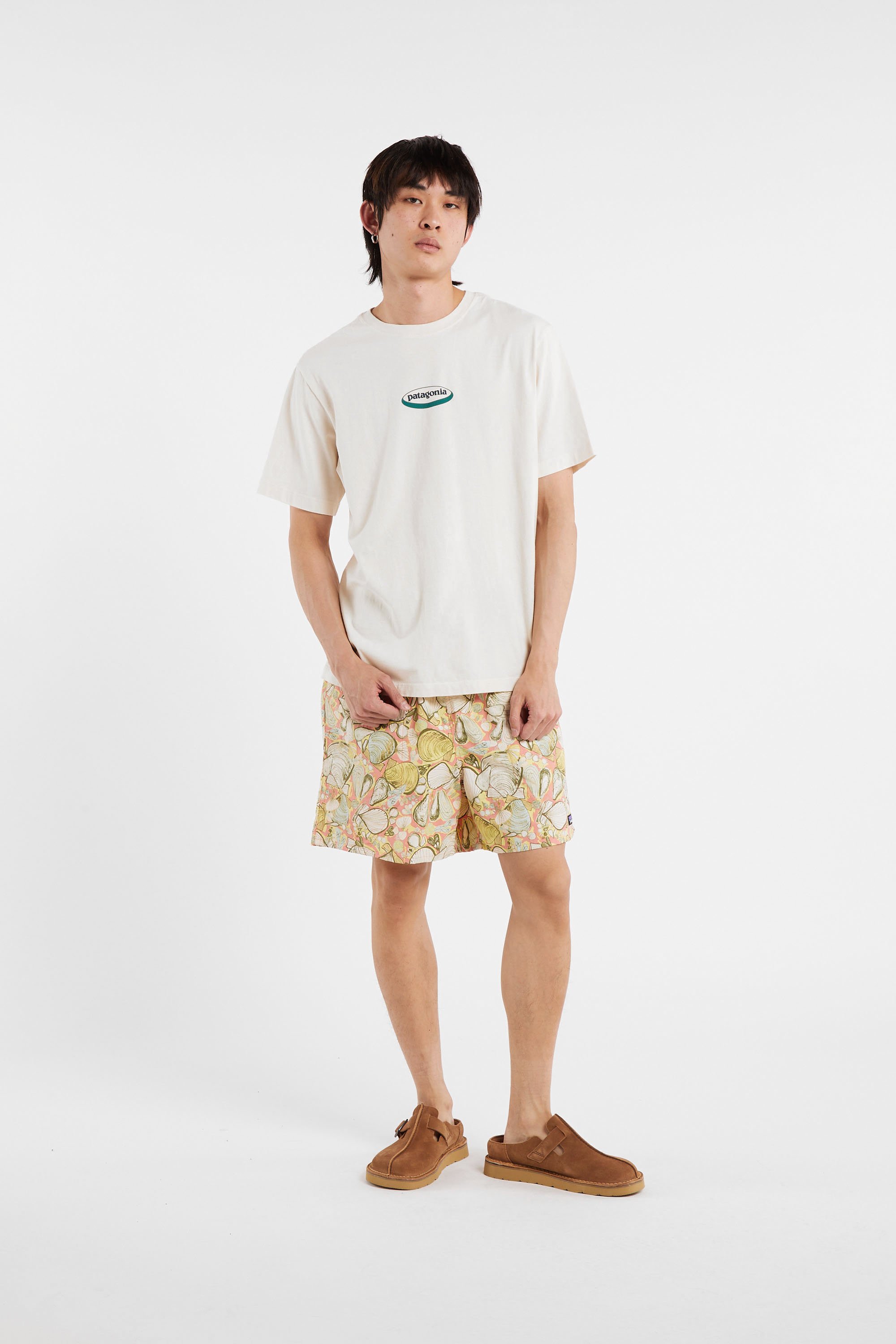 Nylon swimsuit PATAGONIA Multicolored