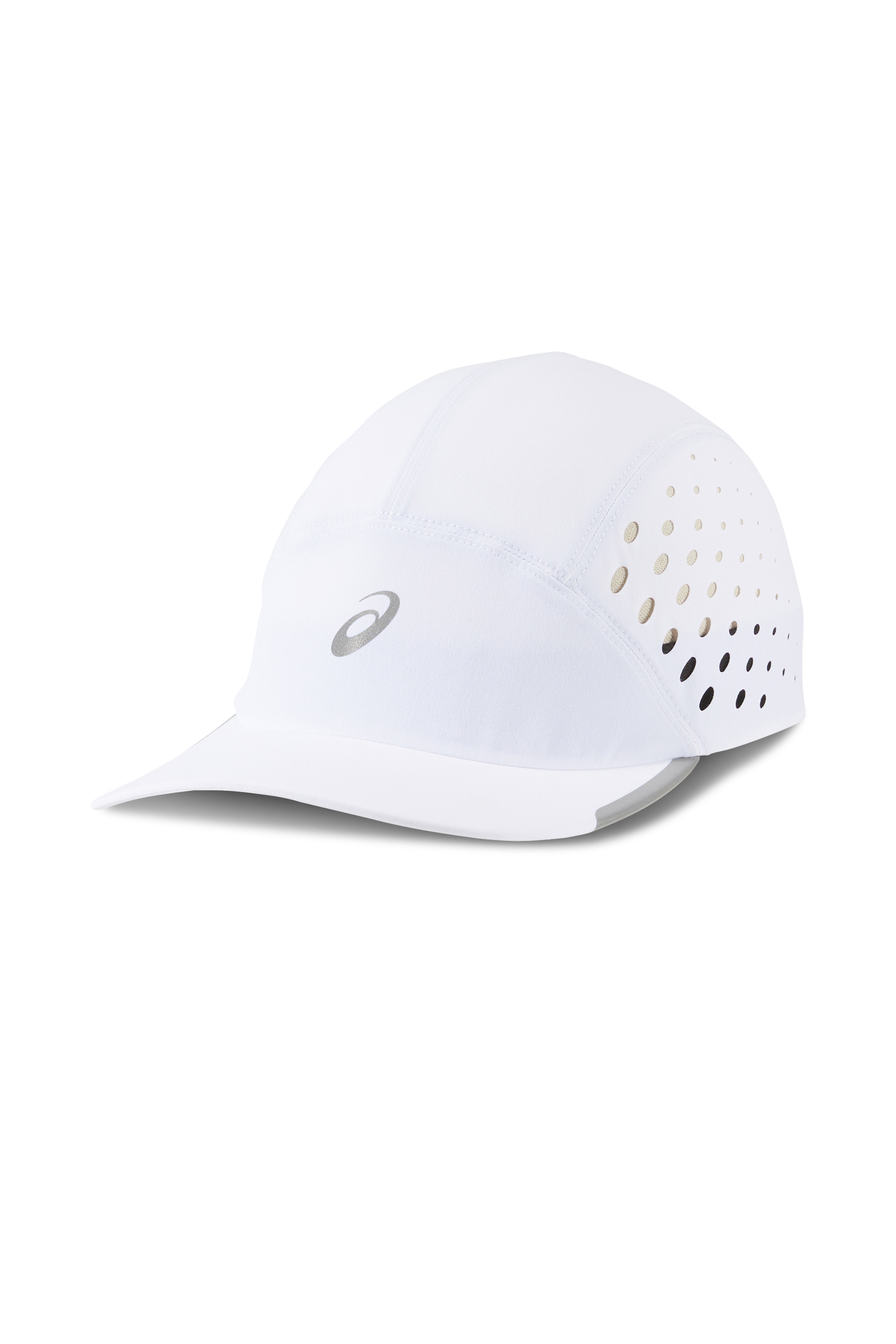 Casquette PERFORMANCE RUNNING CAP Brilliant white