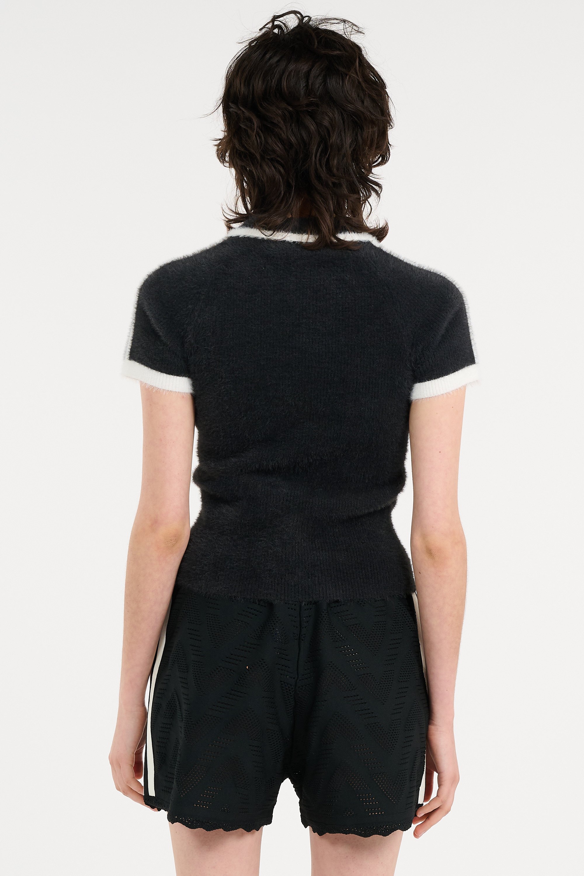 T-shirt | Noir ADIDAS Femme