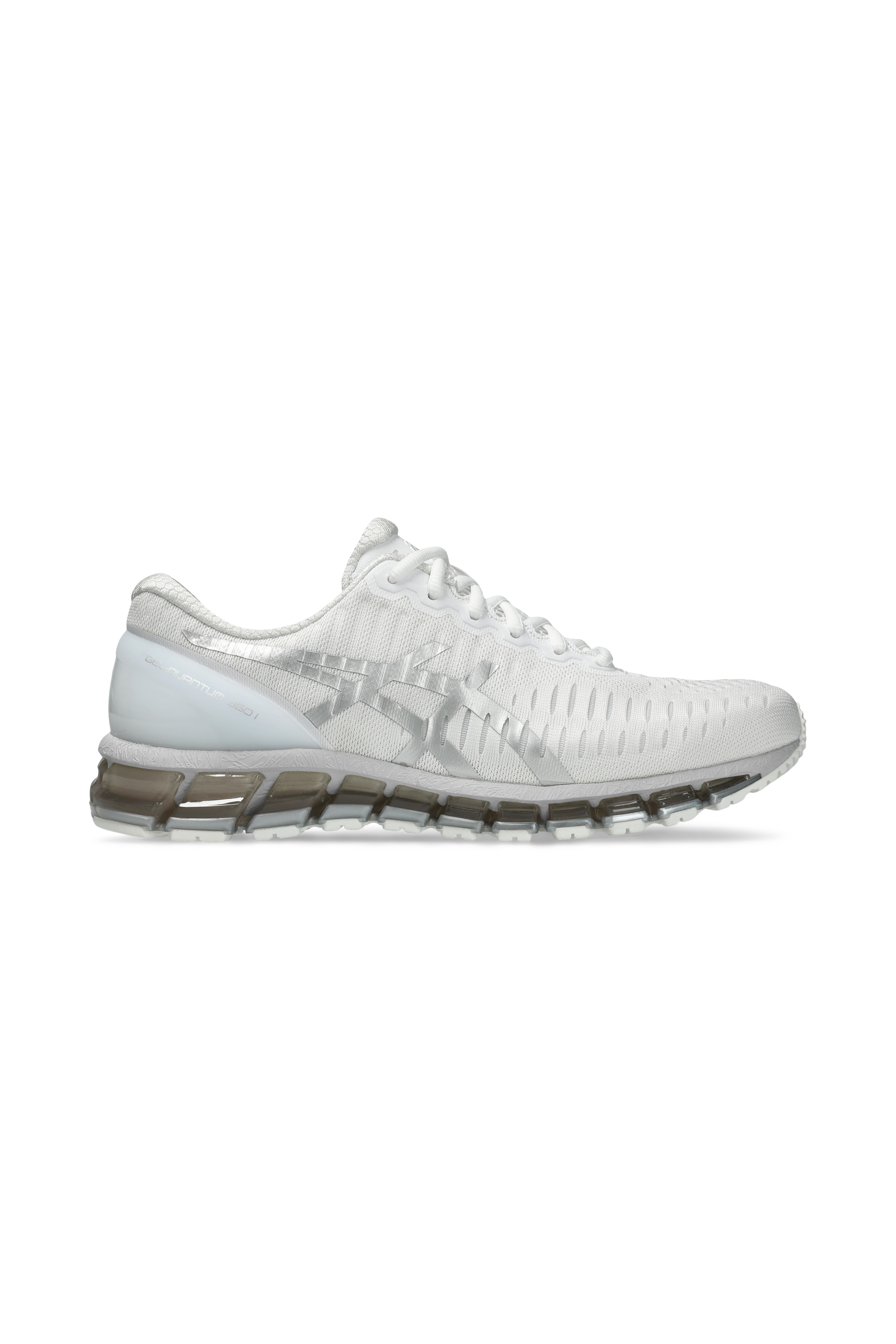 Sneakers ASICS White