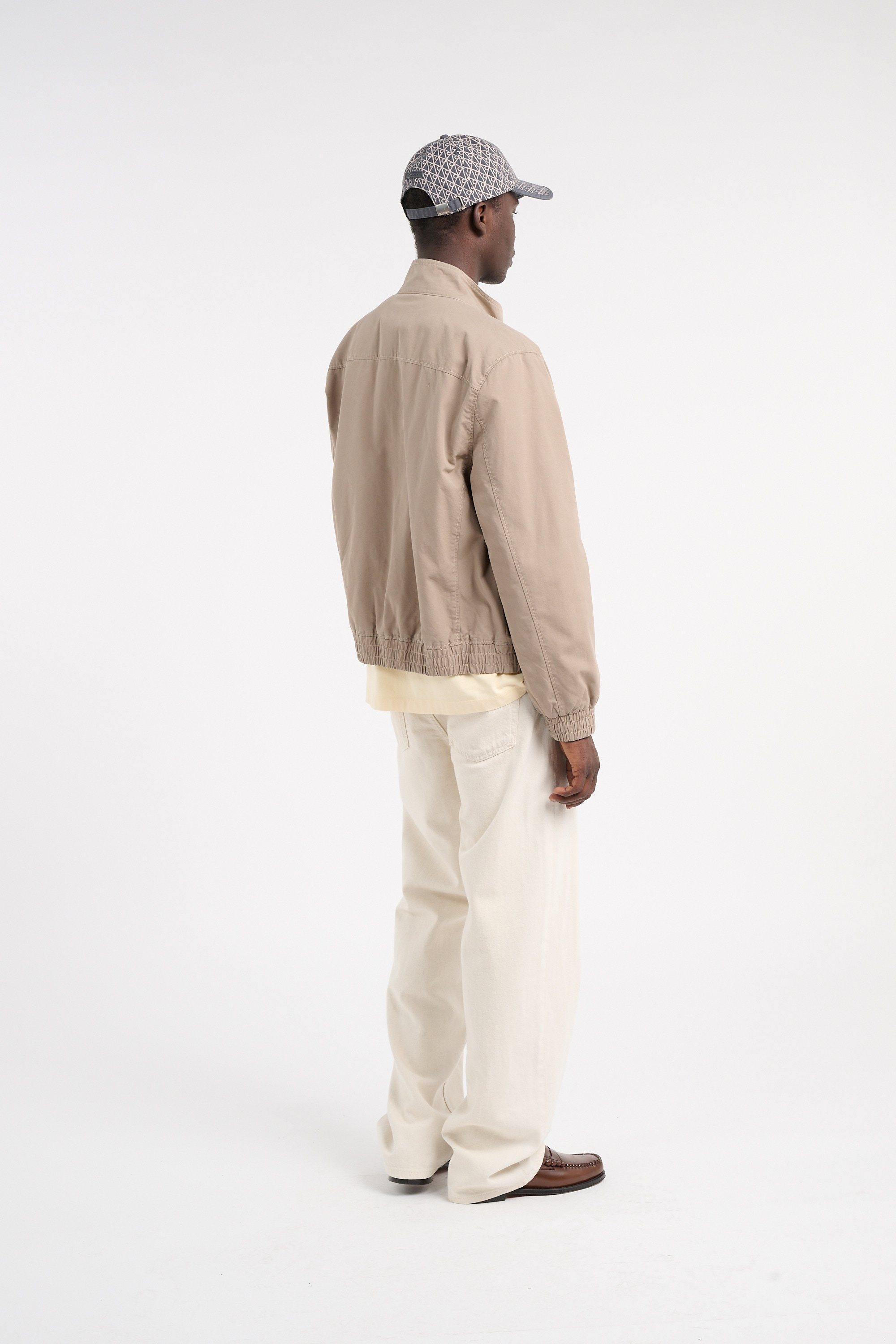 Jacket | Brown CALVIN KLEIN Men