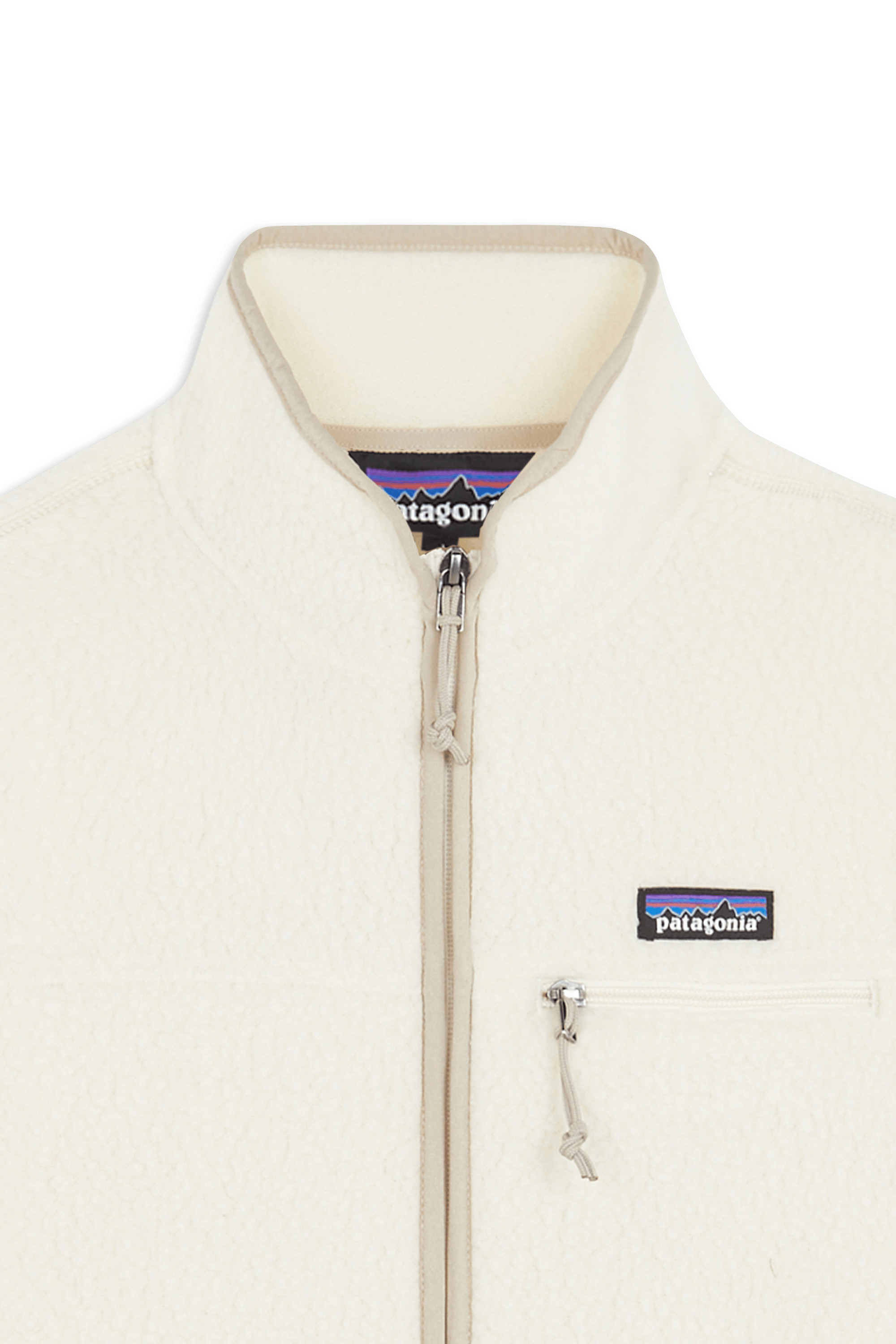 Polaire | Beige PATAGONIA Femme
