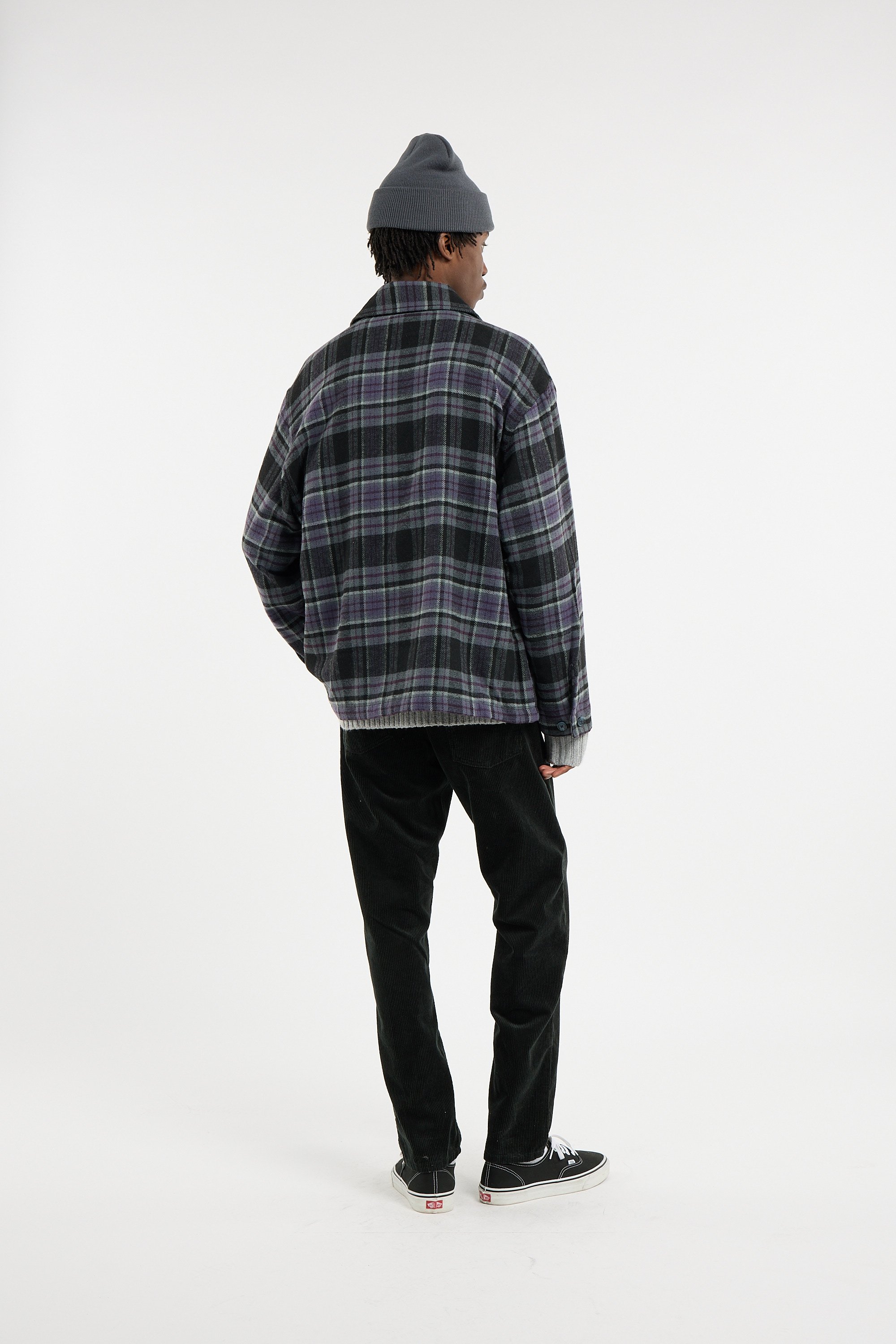 Bonnet | Gris CARHARTT WIP Homme