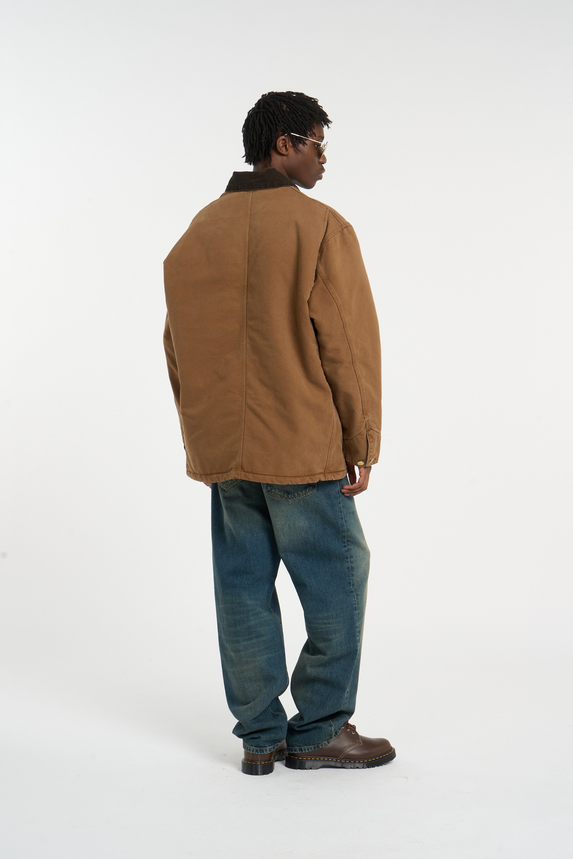 Jacket | Beige CARHARTT WIP Men