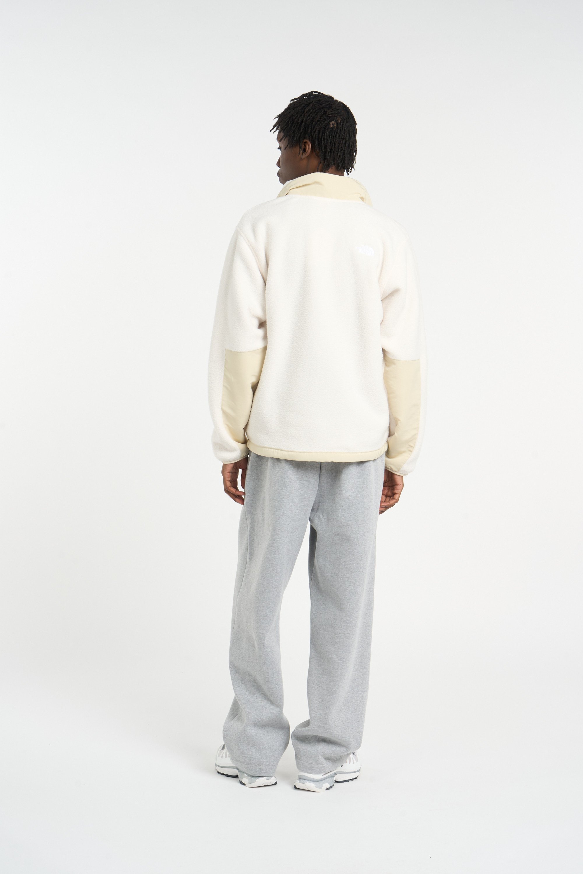 Polaire | Beige THE NORTH FACE Homme