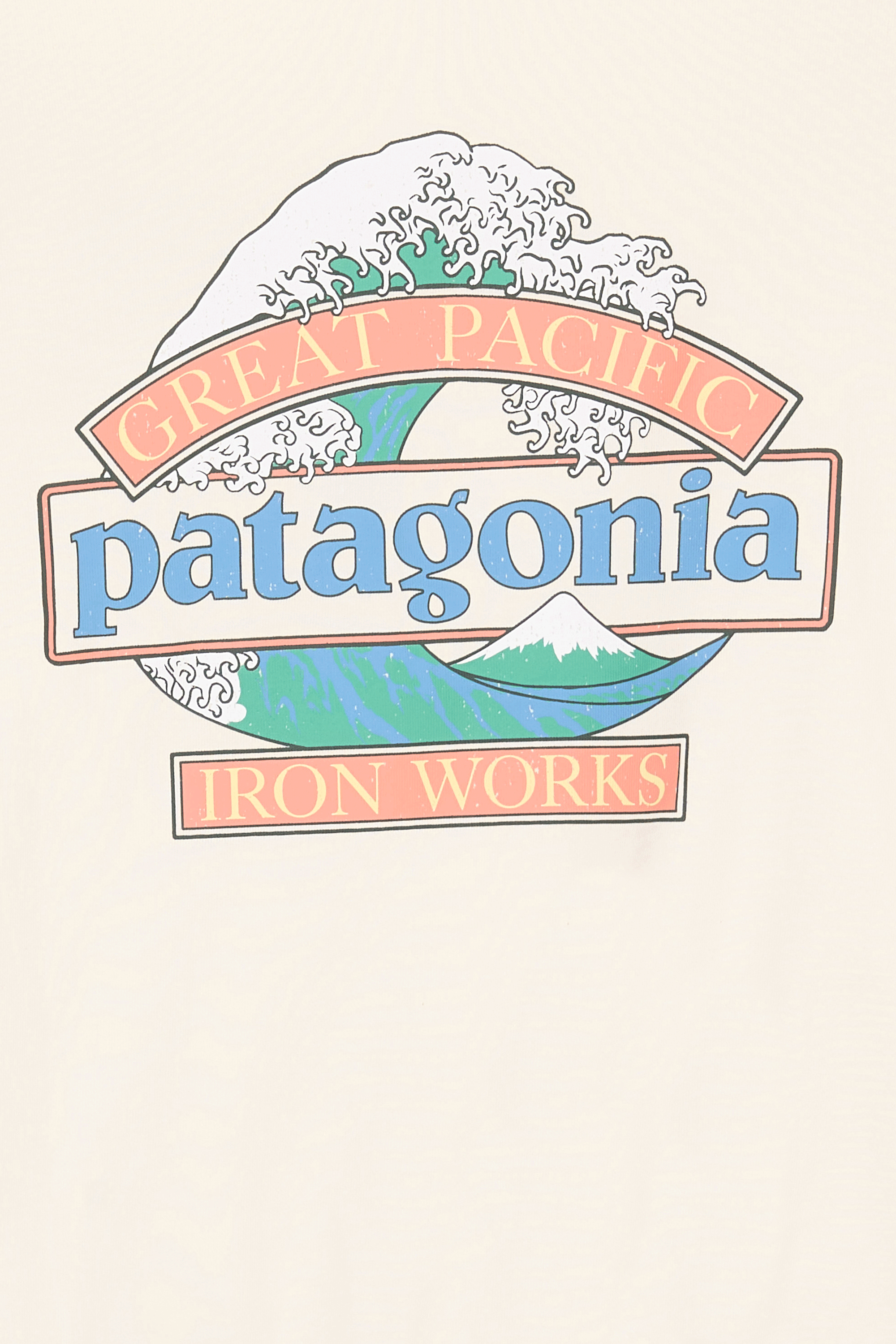 Hoodie | Beige PATAGONIA Femme