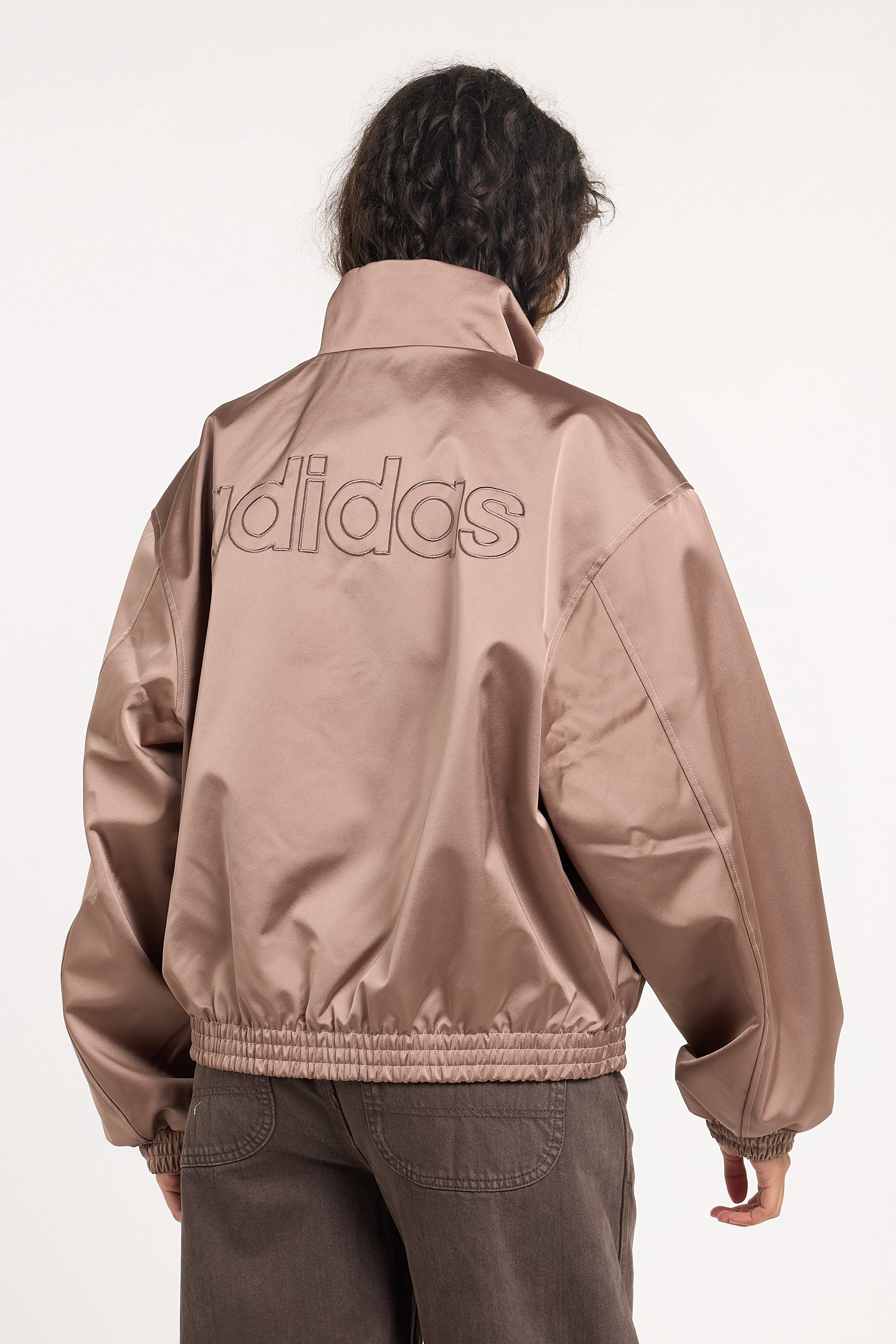 Jacket | Pink ADIDAS Women