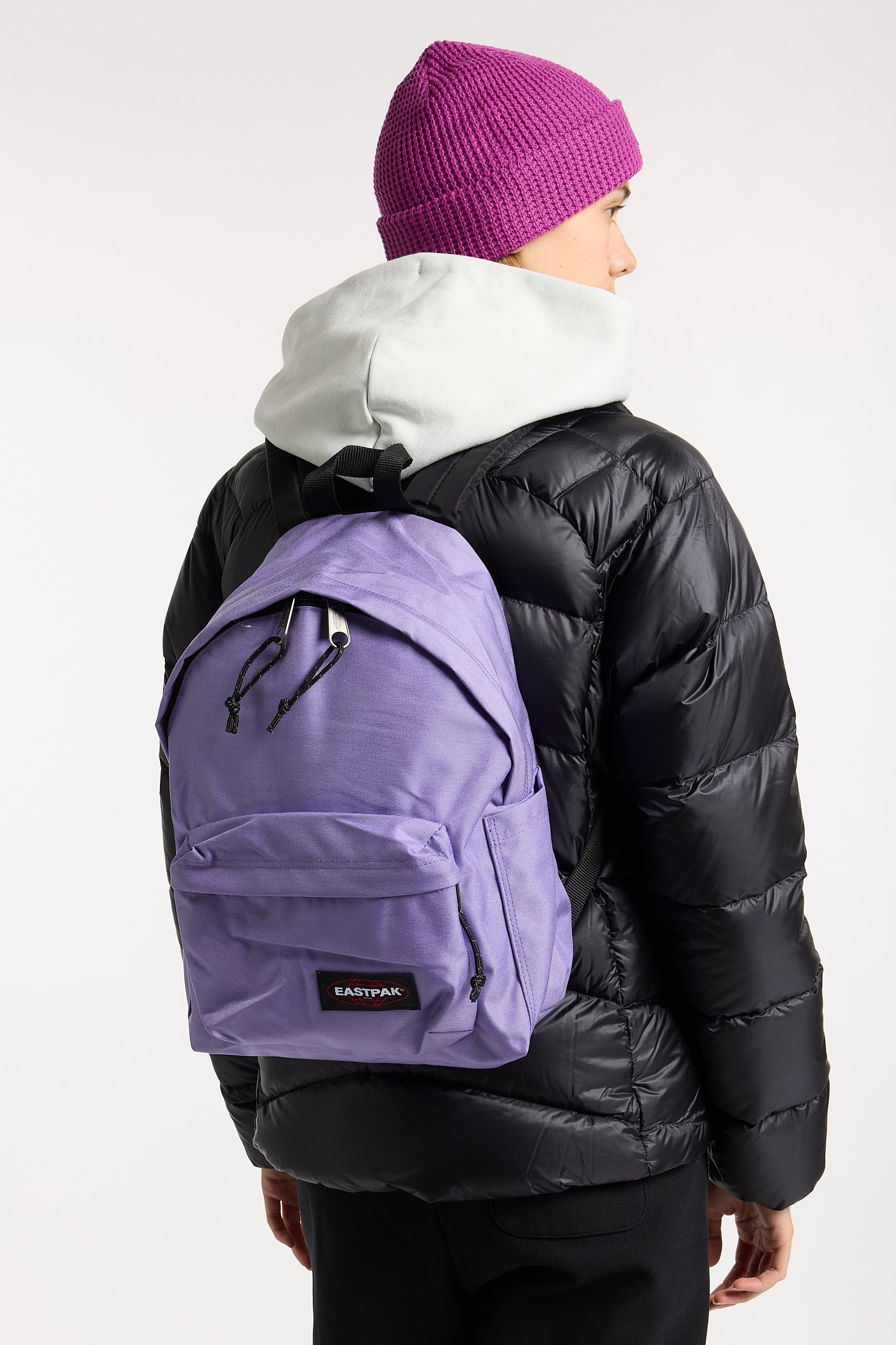 Sac à dos EASTPAK Violet