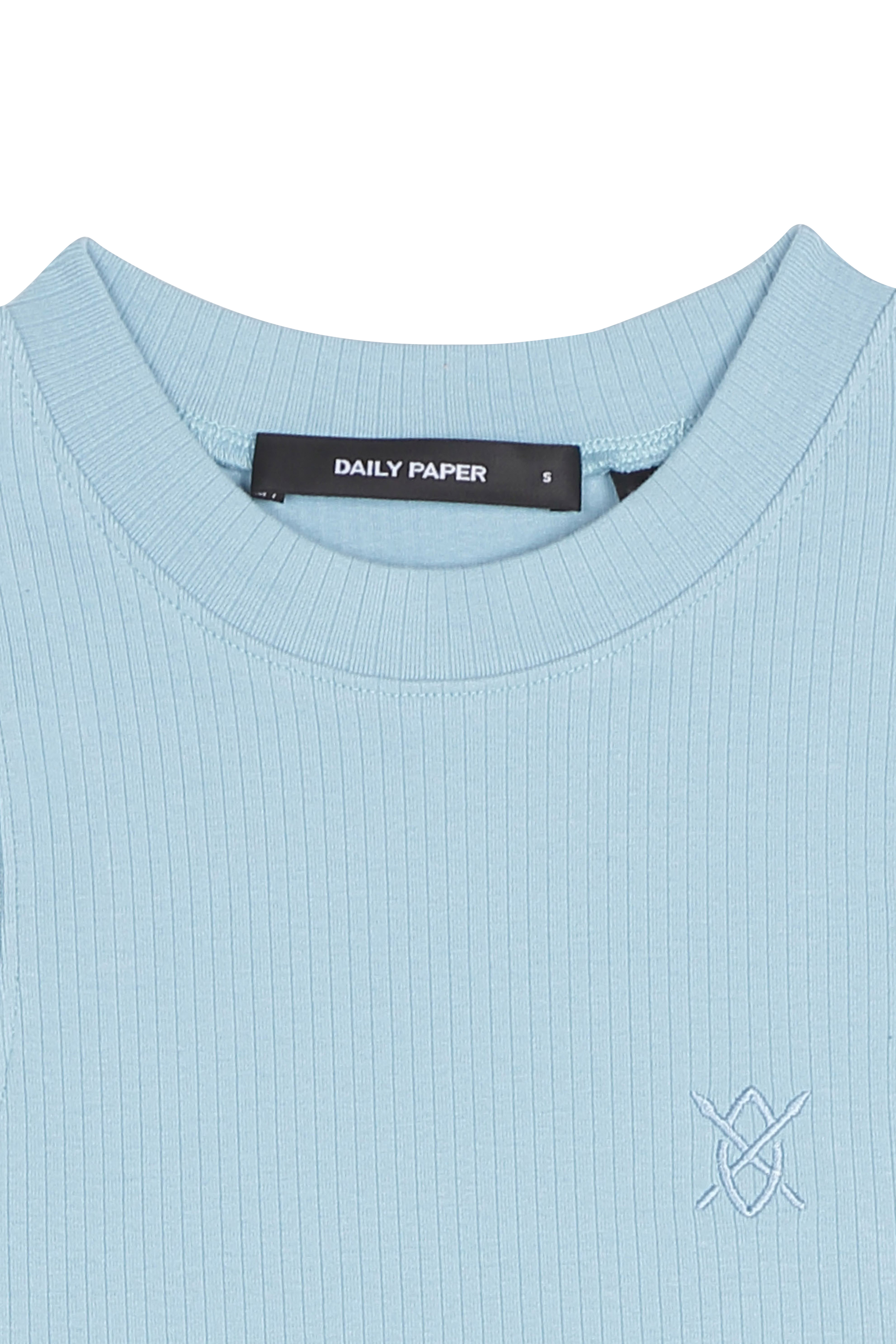 Robe DAILY PAPER Bleu