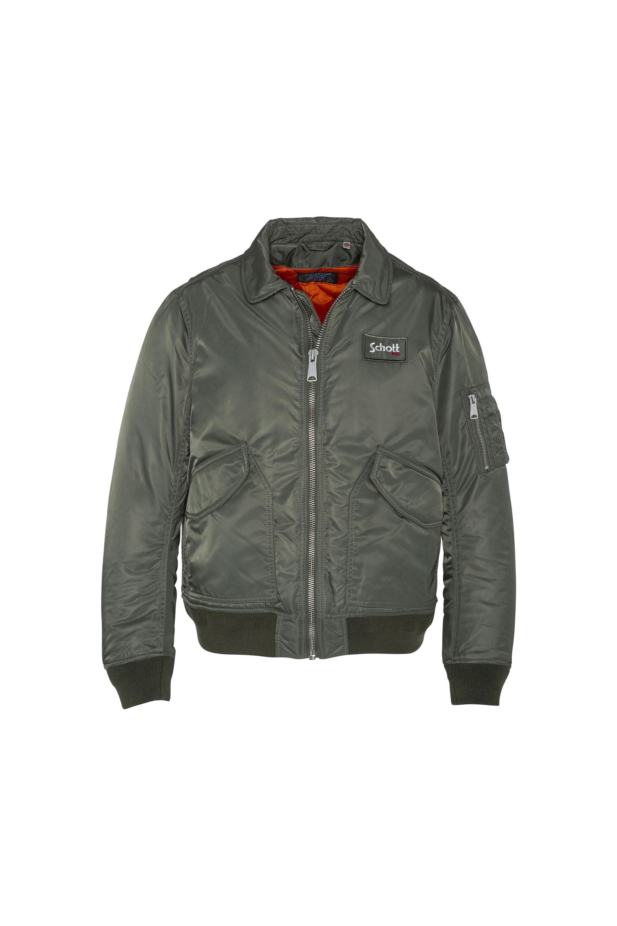 Jacket Khaki