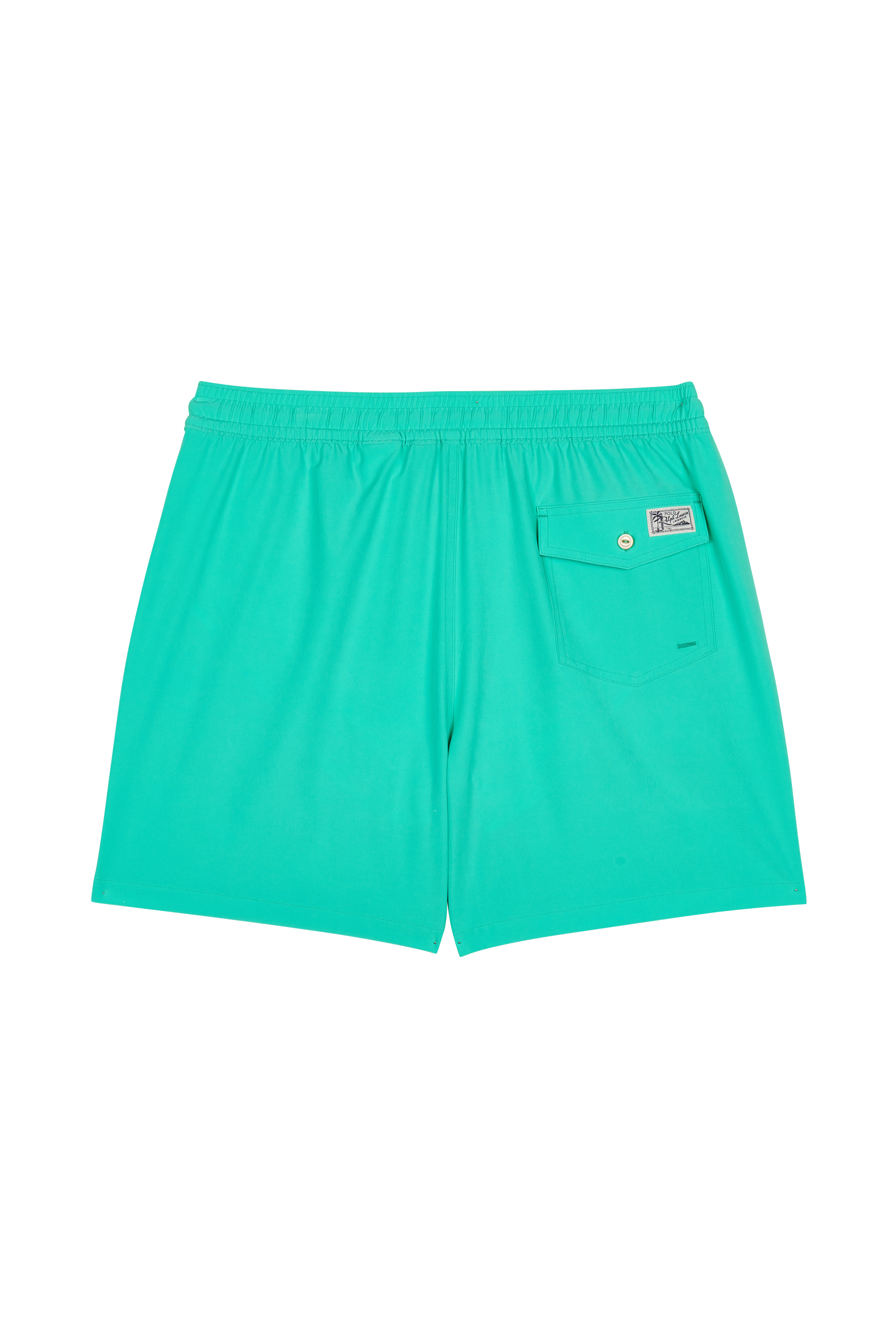 Swim shorts Green