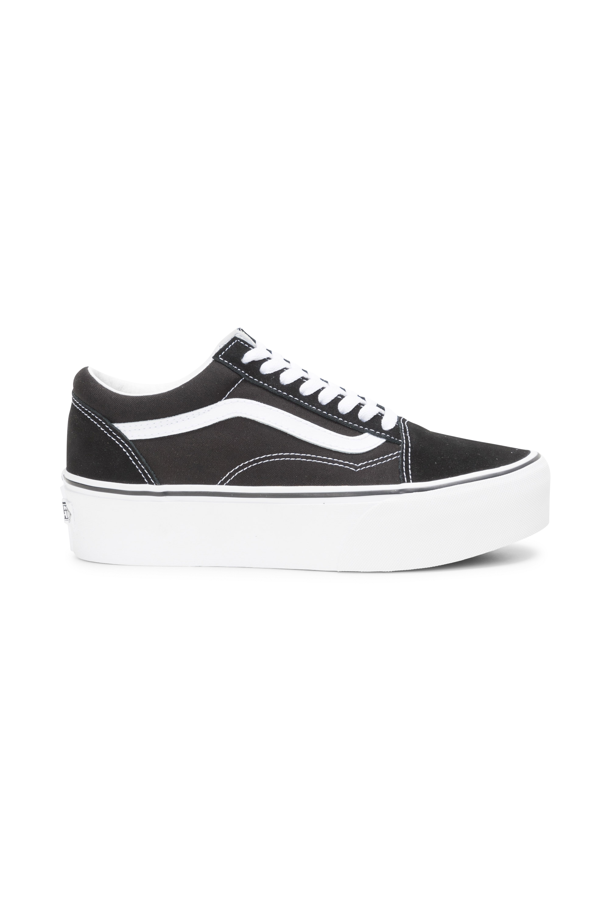 Sneakers Black