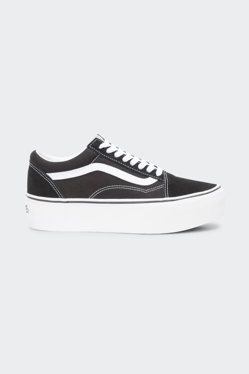 VANS Baskets Noir