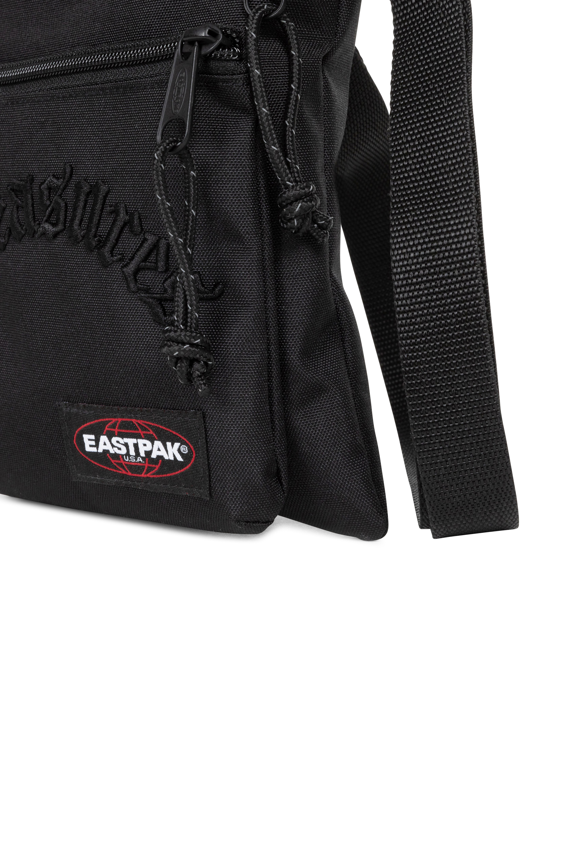 Sac à bandoulière Noir