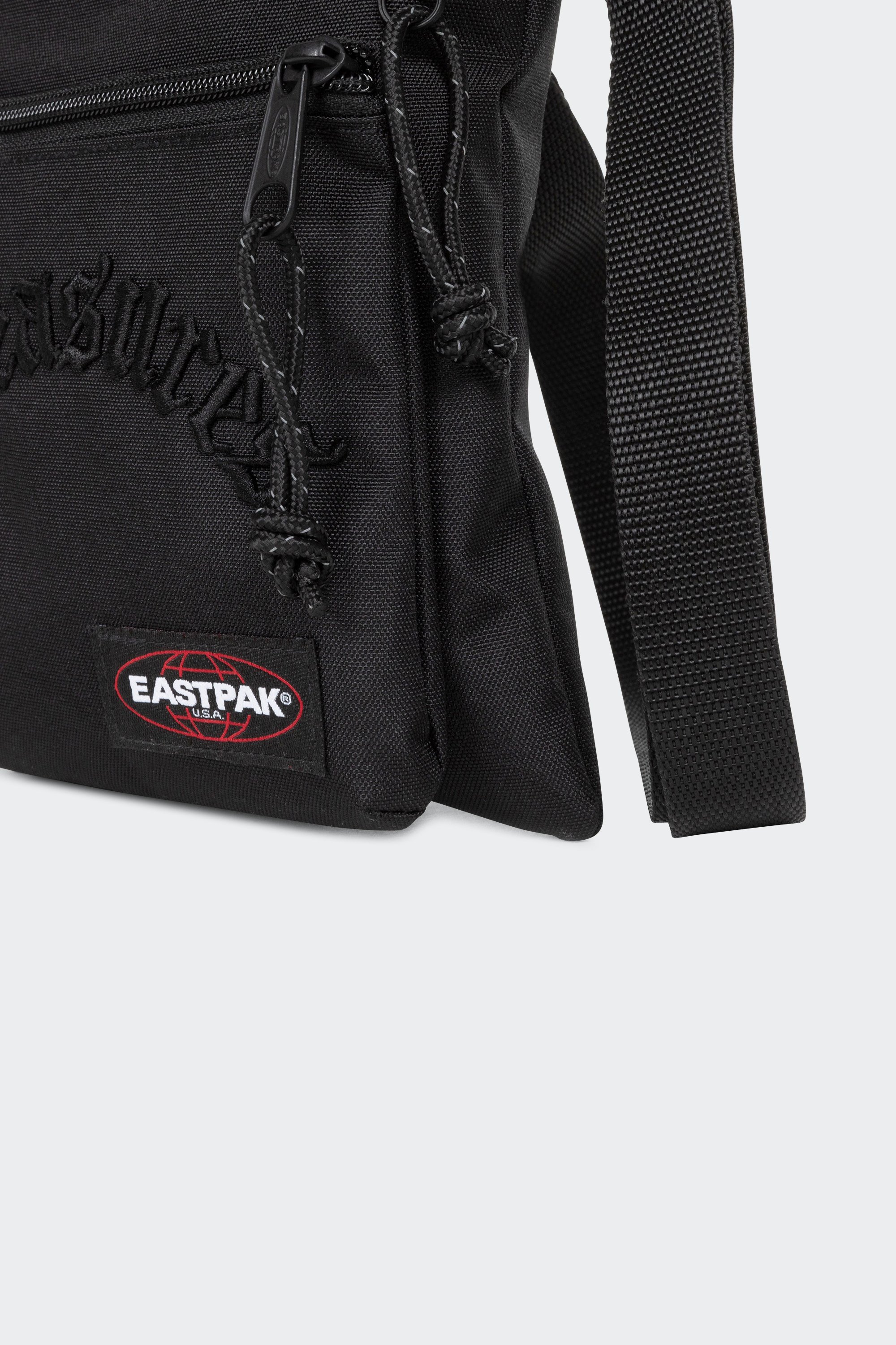 Shoulder bag | Black by EASTPAK Shoulder bag Black