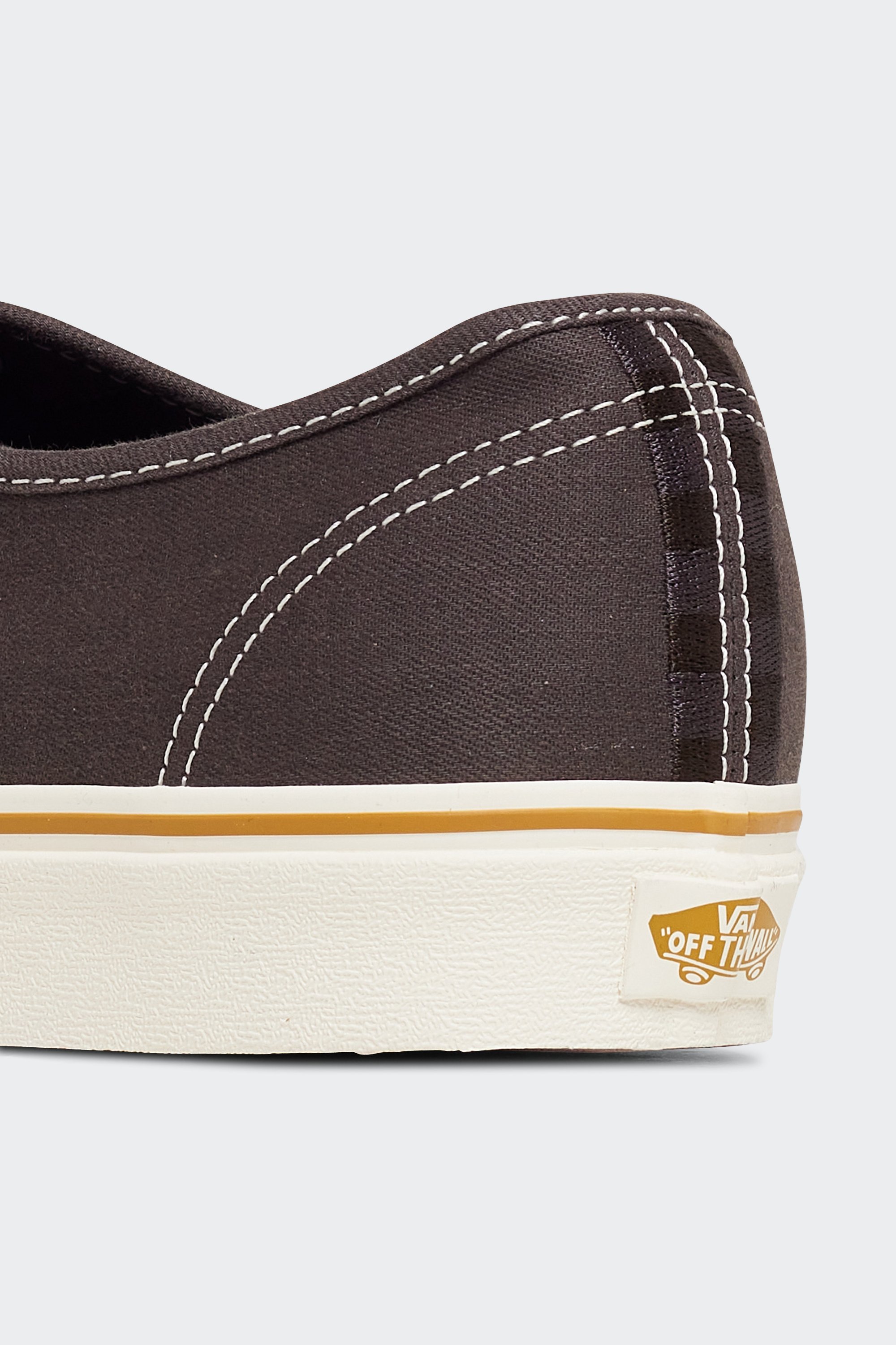Low-top sneakers | Brown by VANS Low-top sneakers Brown