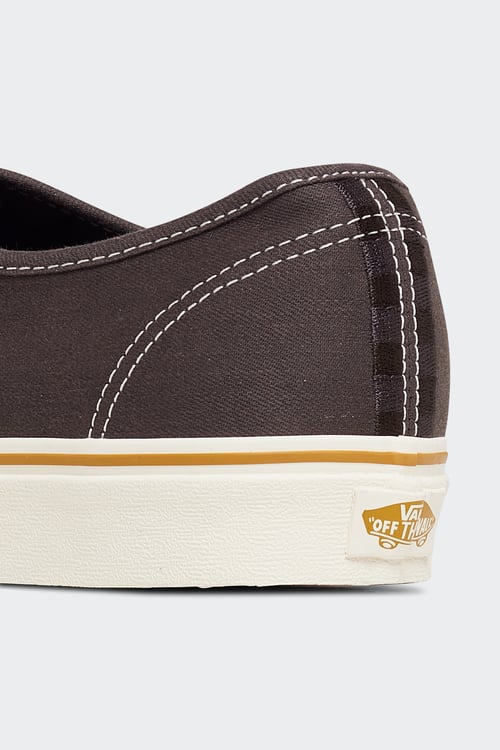 VANS Baskets basses Marron