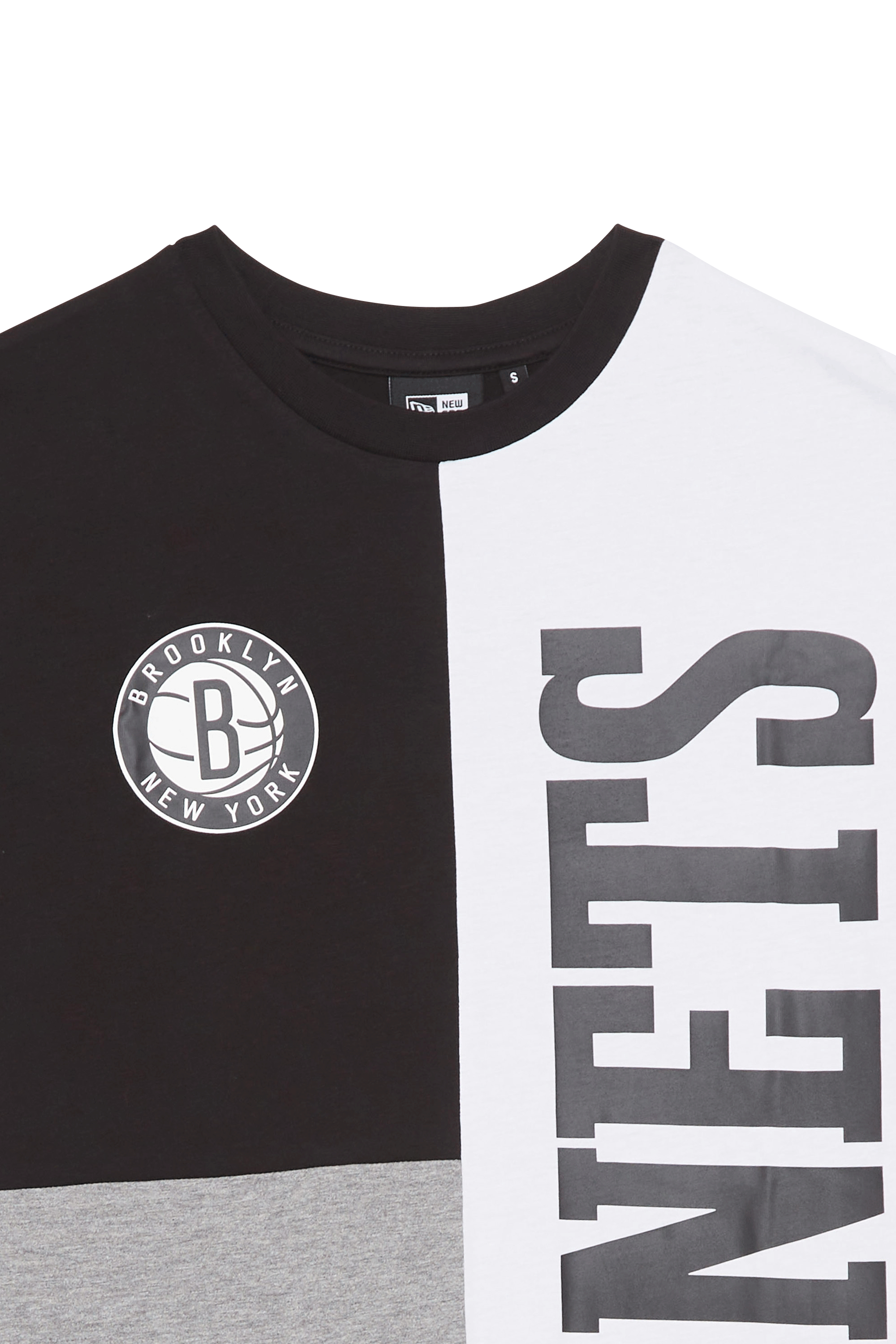 T-shirt NEW ERA Multicolore