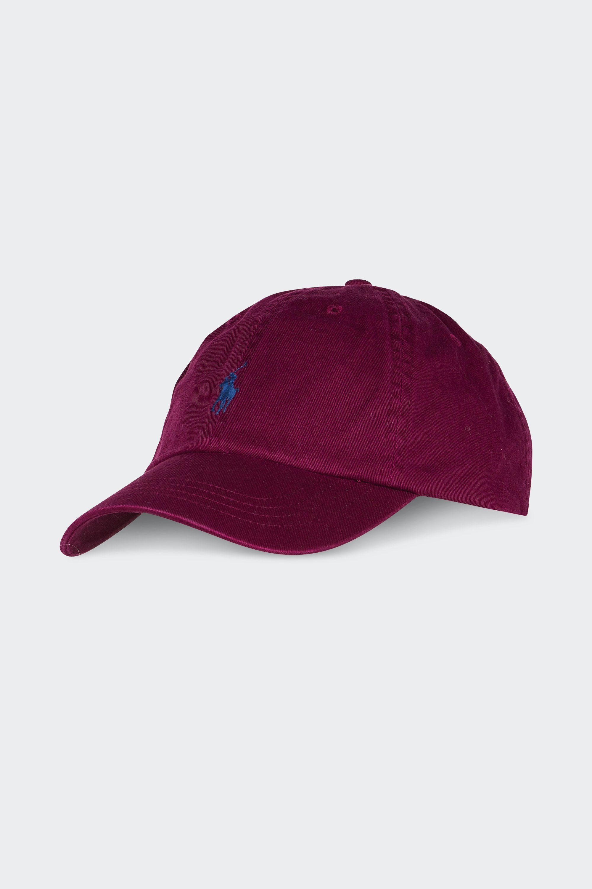 cap | Red by POLO RALPH LAUREN cap Red